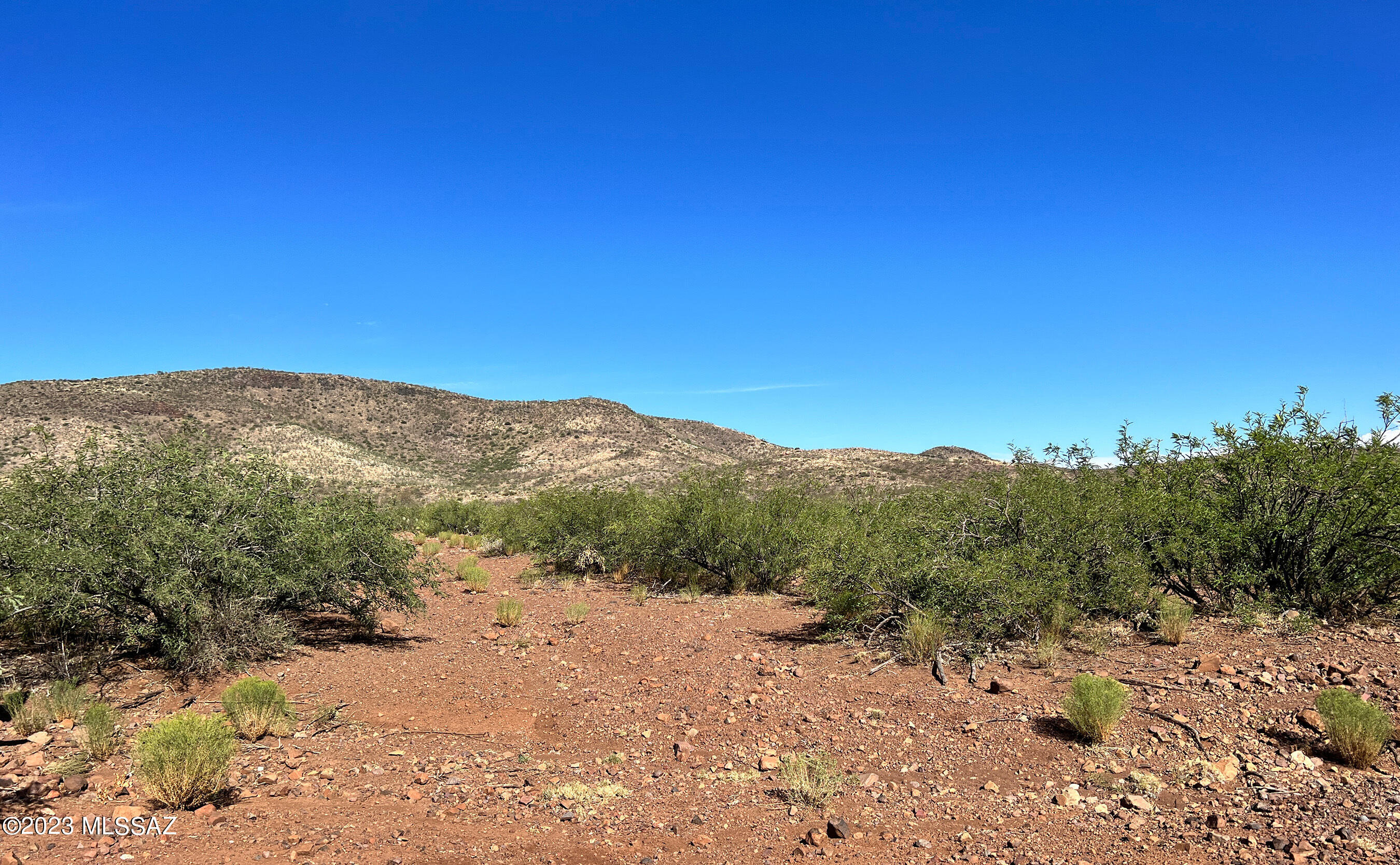 Out Of Pima County - Land
