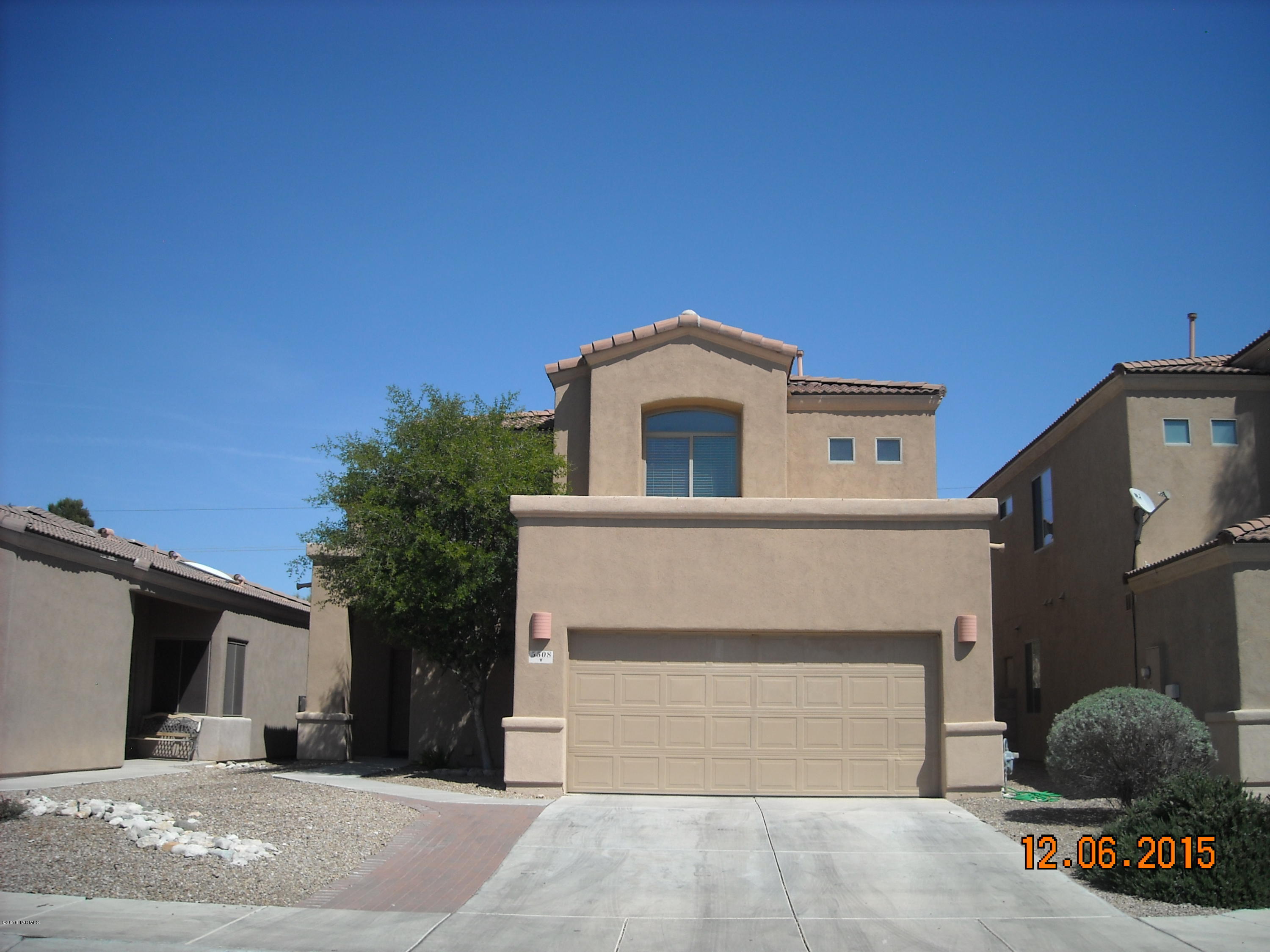 Riverside Crossing (1-133) - Residential Lease