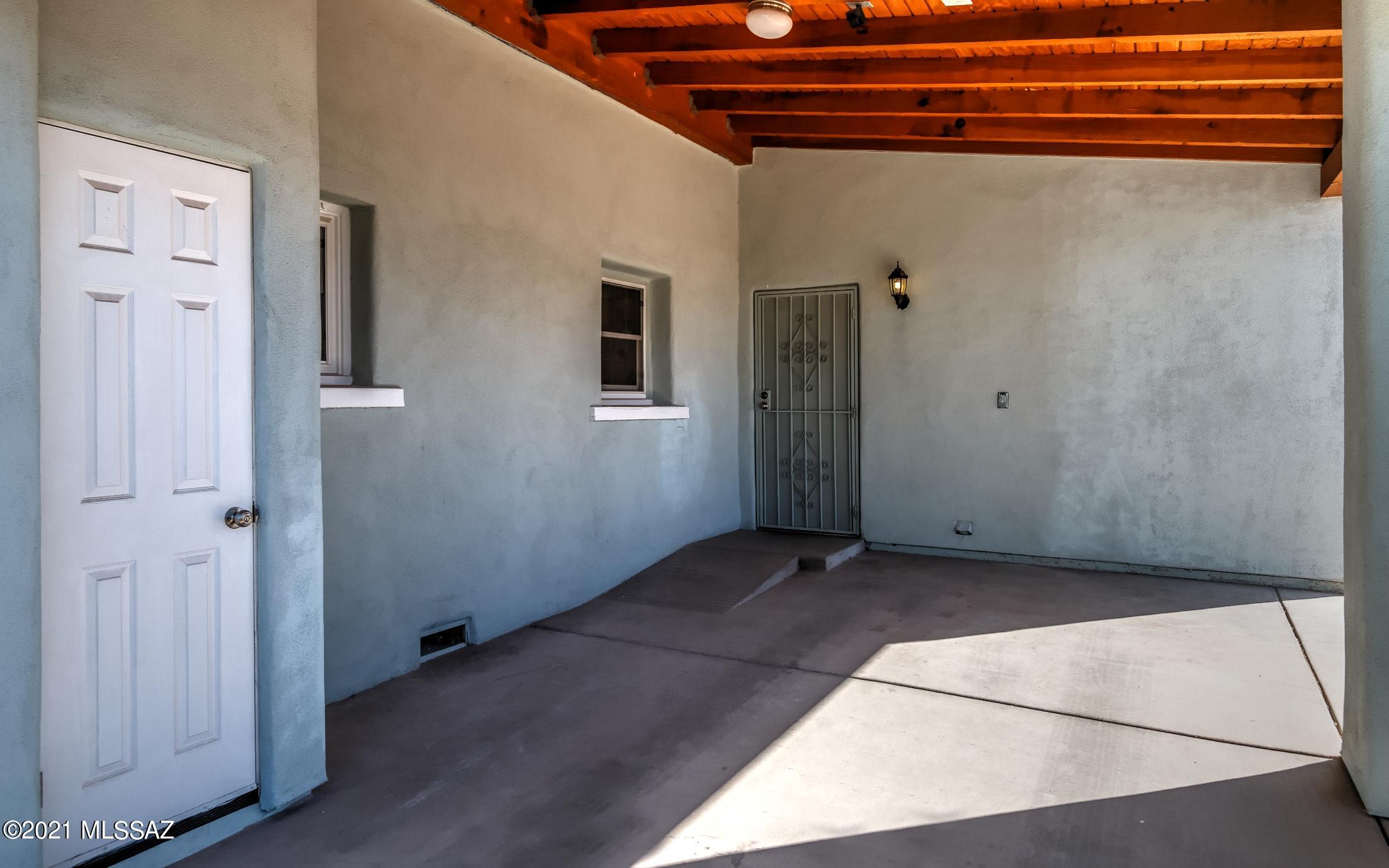 Buells Add - Residential Lease