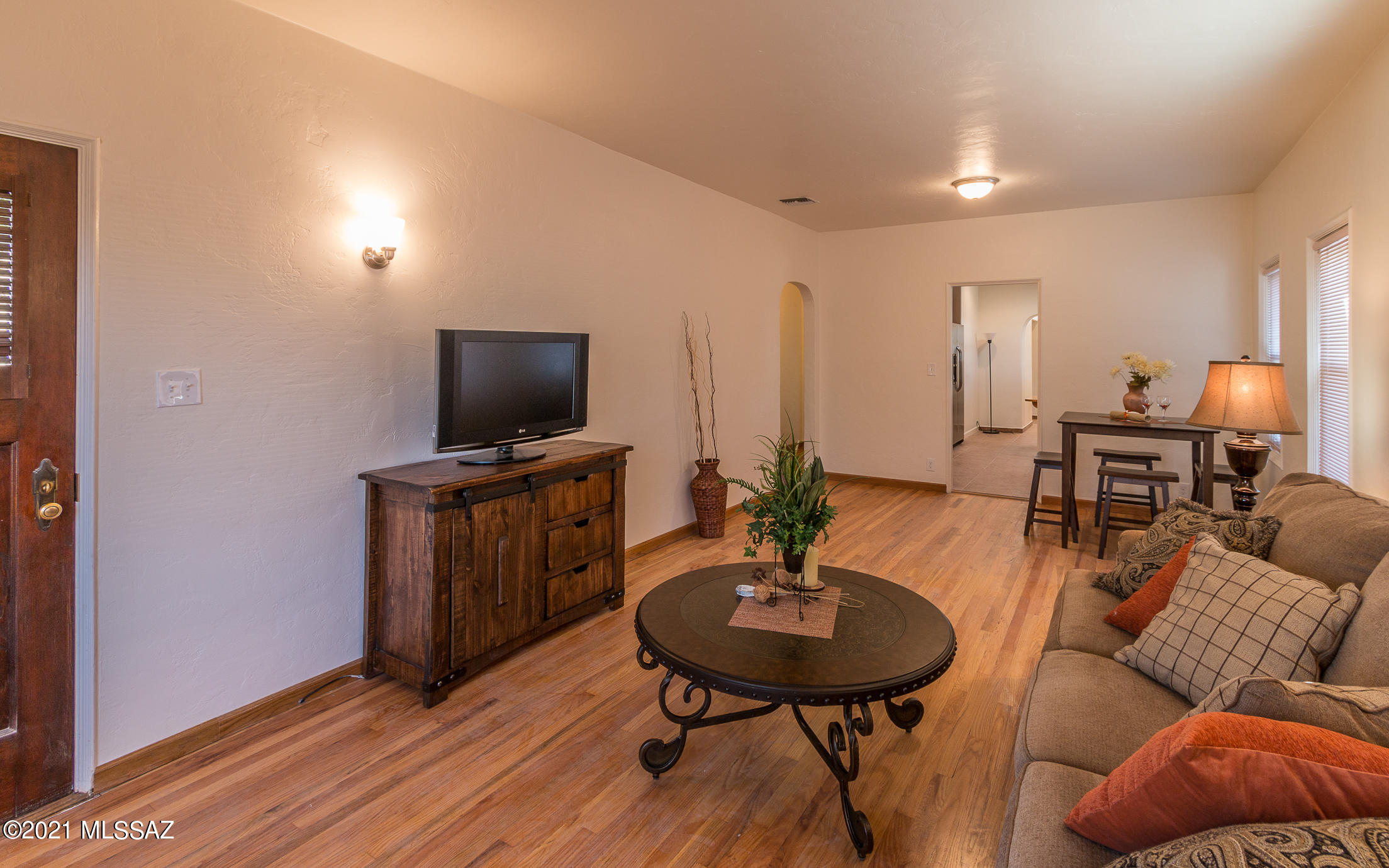 Buells Add - Residential Lease