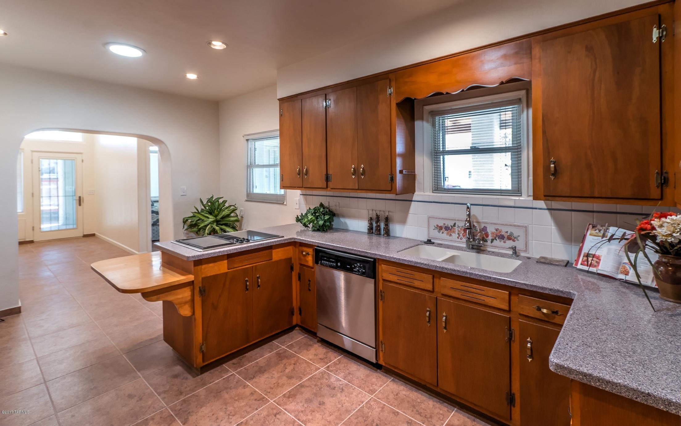 Buells Add - Residential Lease