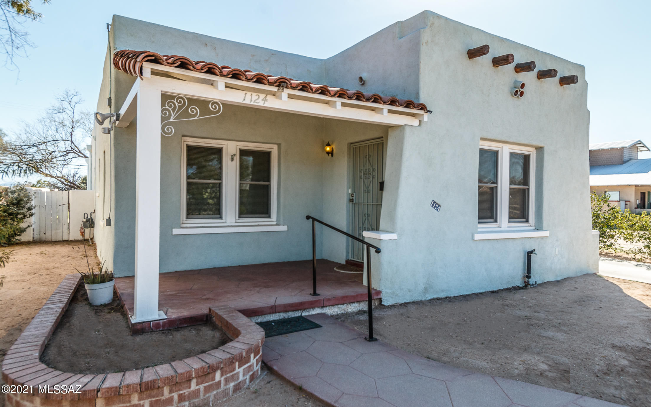 Buells Add - Residential Lease