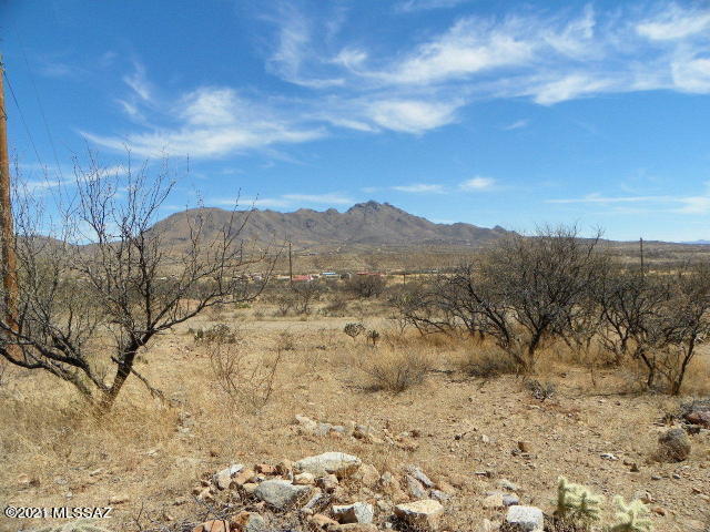Rio Rico Estates 16 - Land