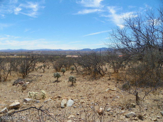 Rio Rico Estates 16 - Land