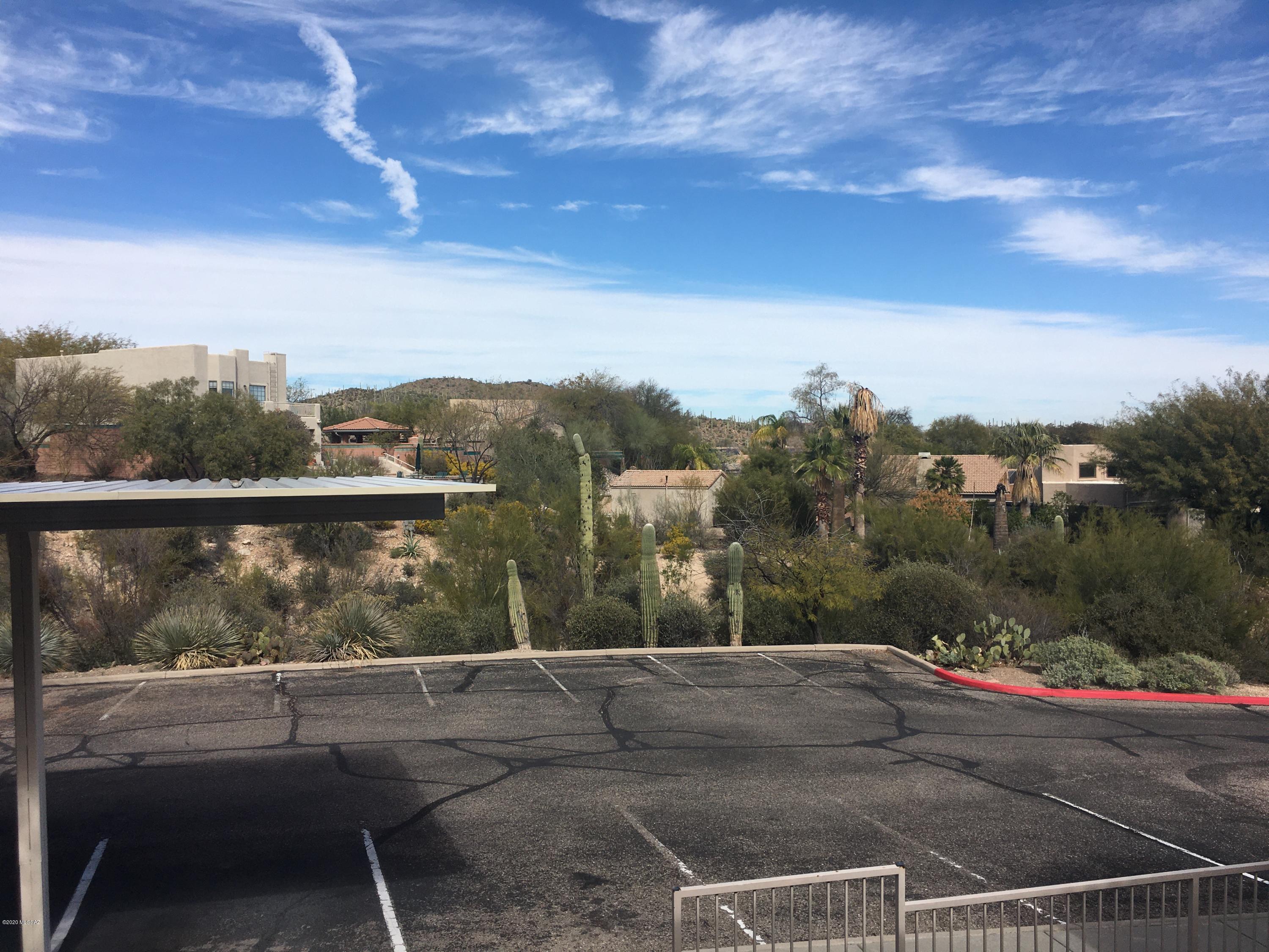 Moonrise at Starr Pass Condominium - Residential