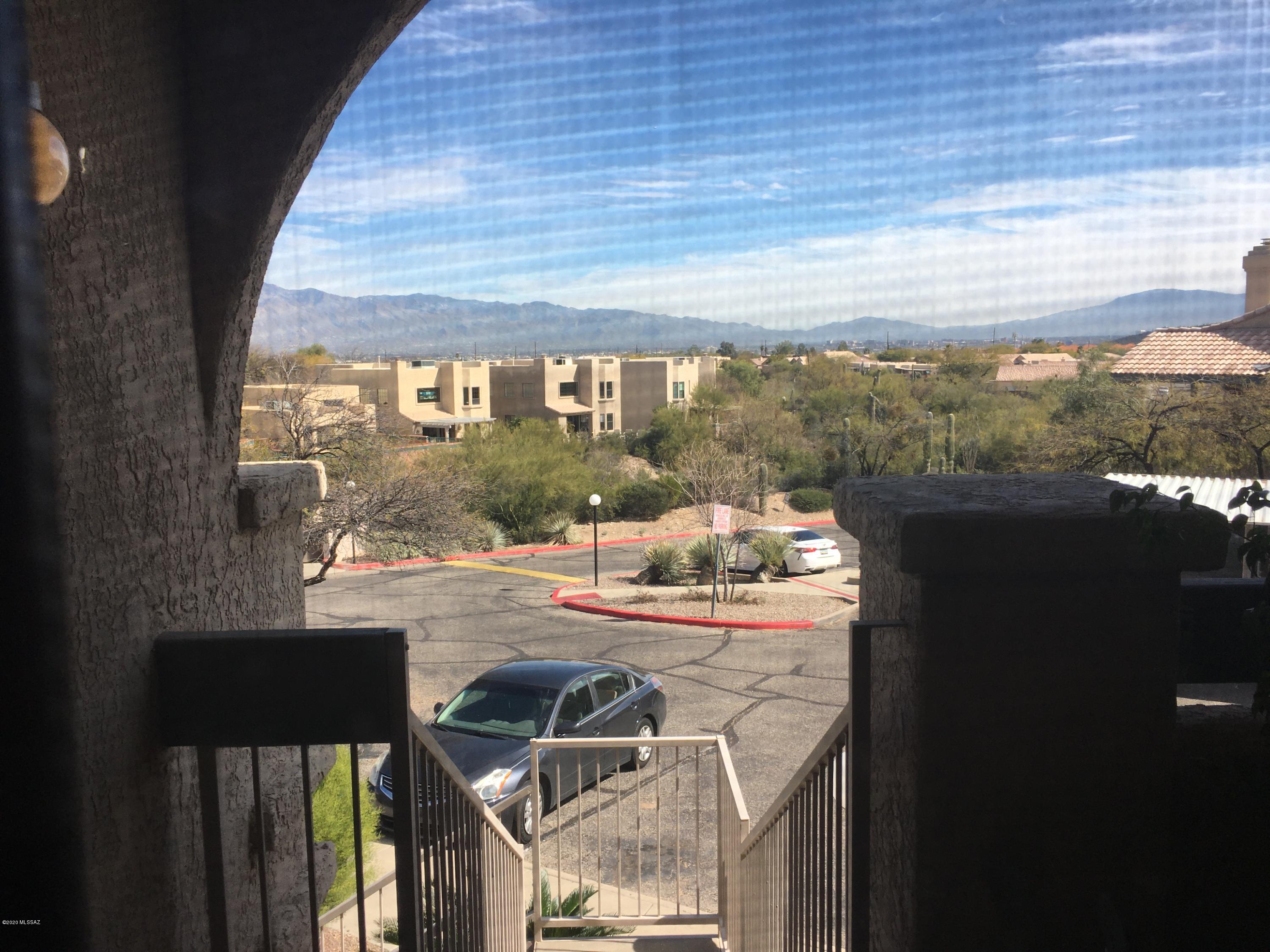 Moonrise at Starr Pass Condominium - Residential