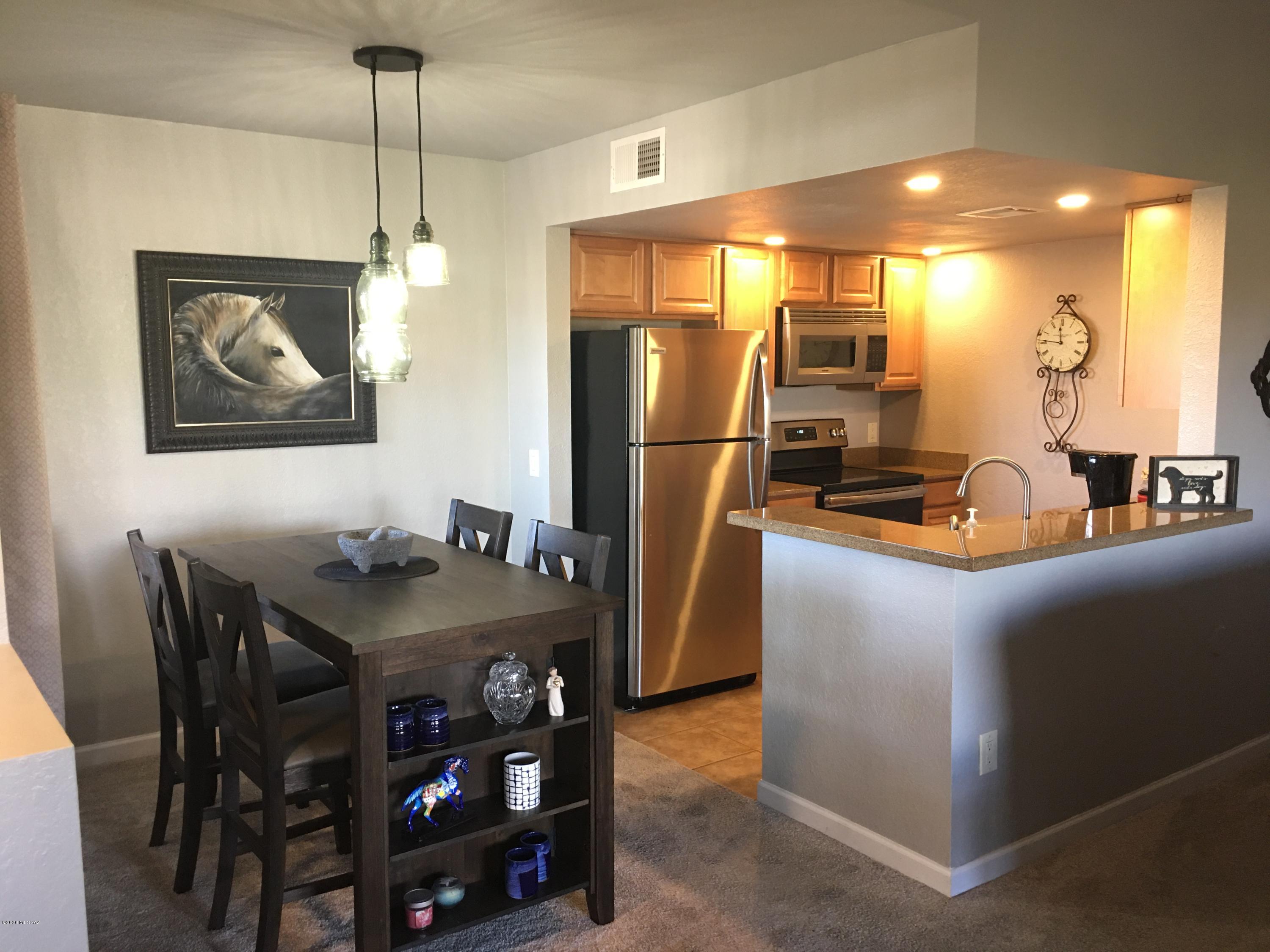 Moonrise at Starr Pass Condominium - Residential