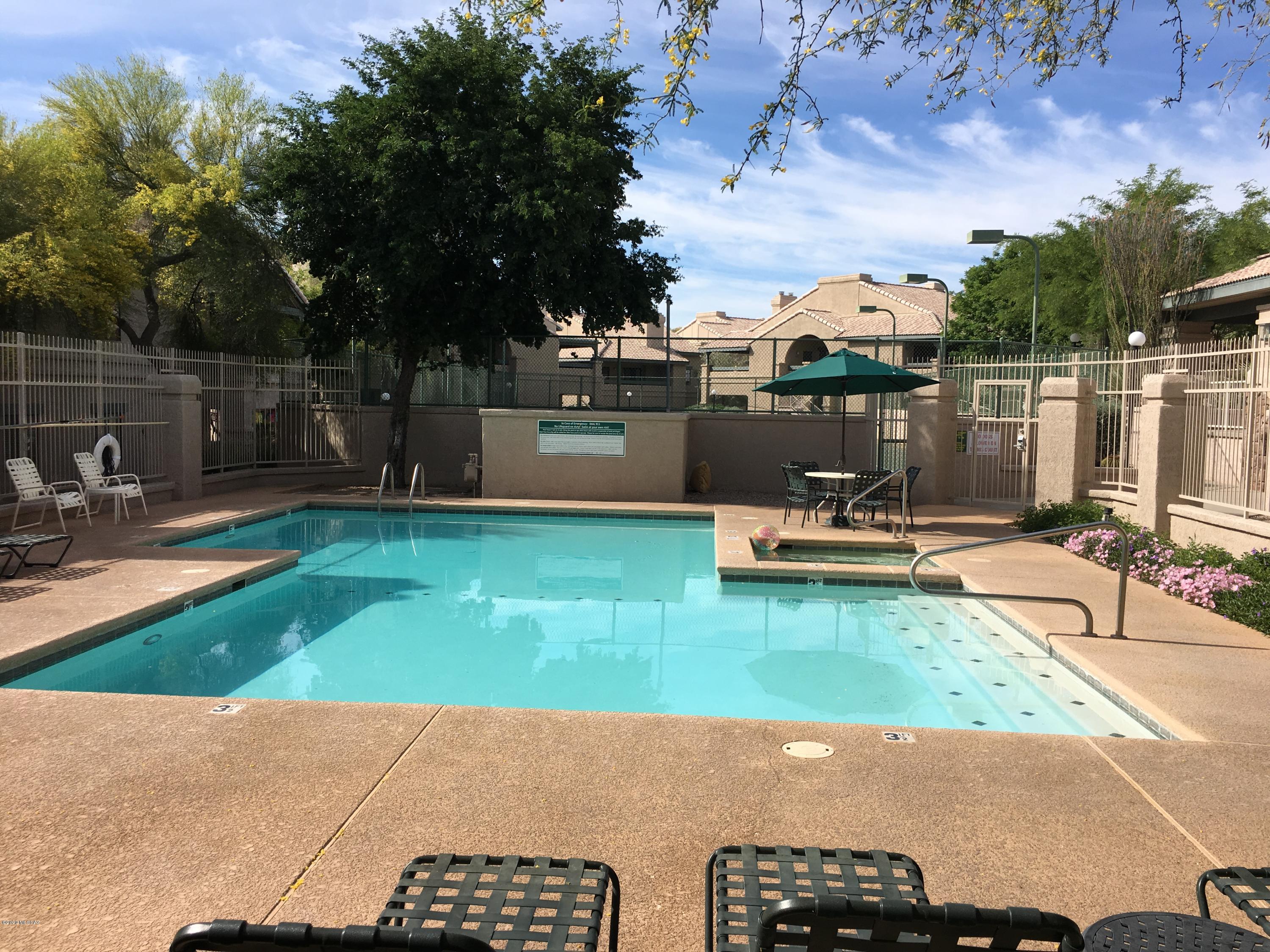 Moonrise at Starr Pass Condominium - Residential