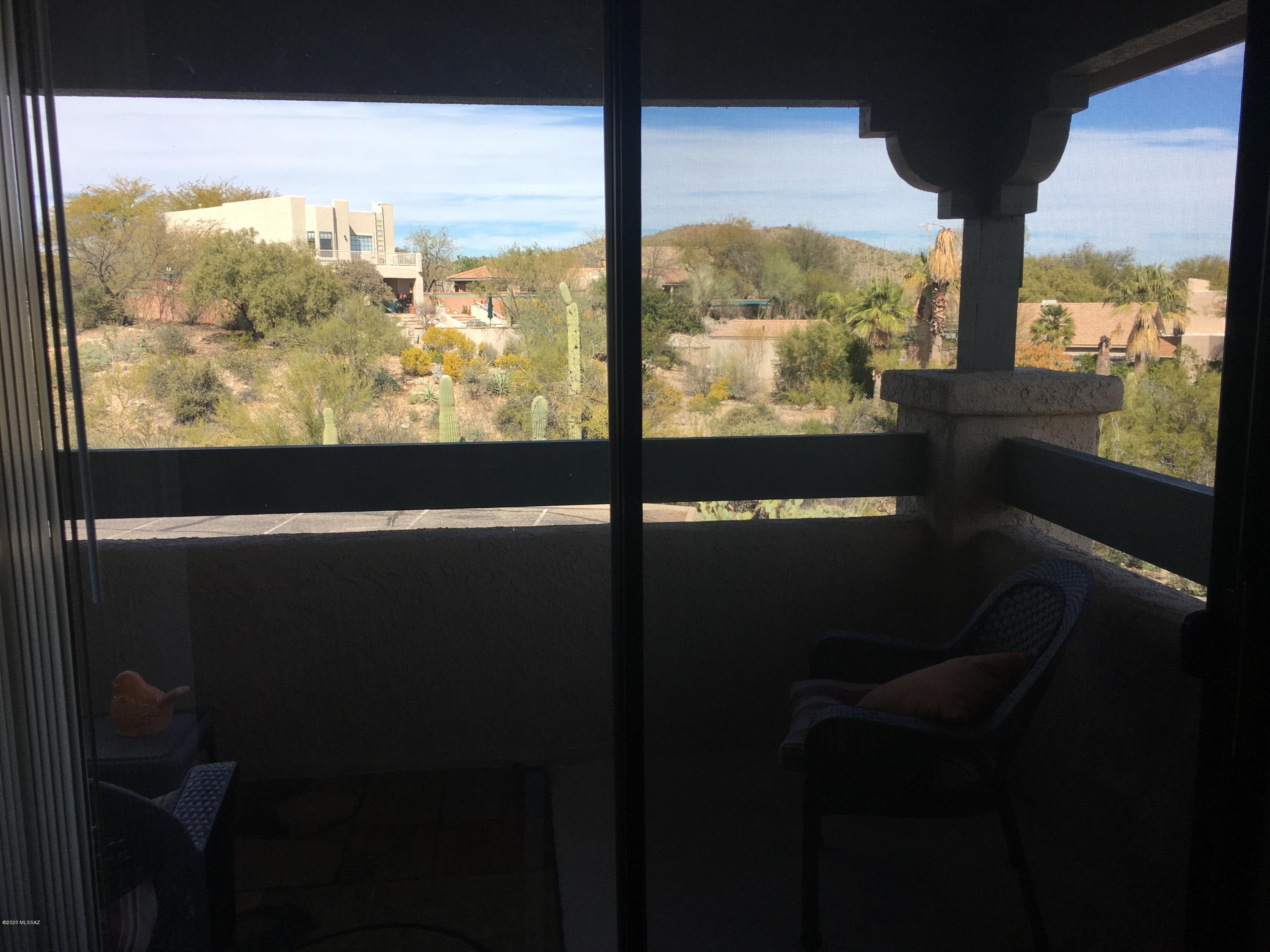 Moonrise at Starr Pass Condominium - Residential
