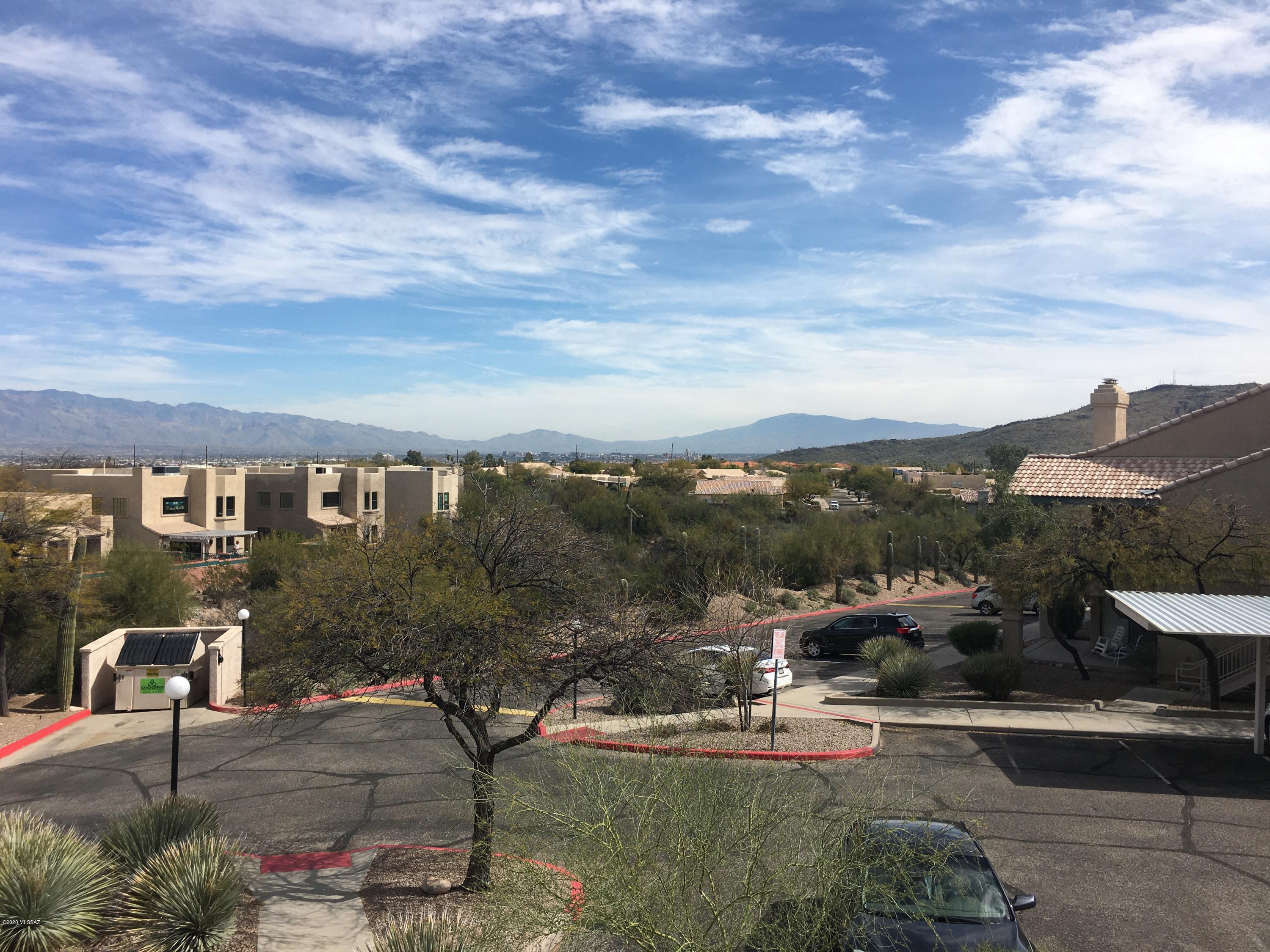 Moonrise at Starr Pass Condominium - Residential