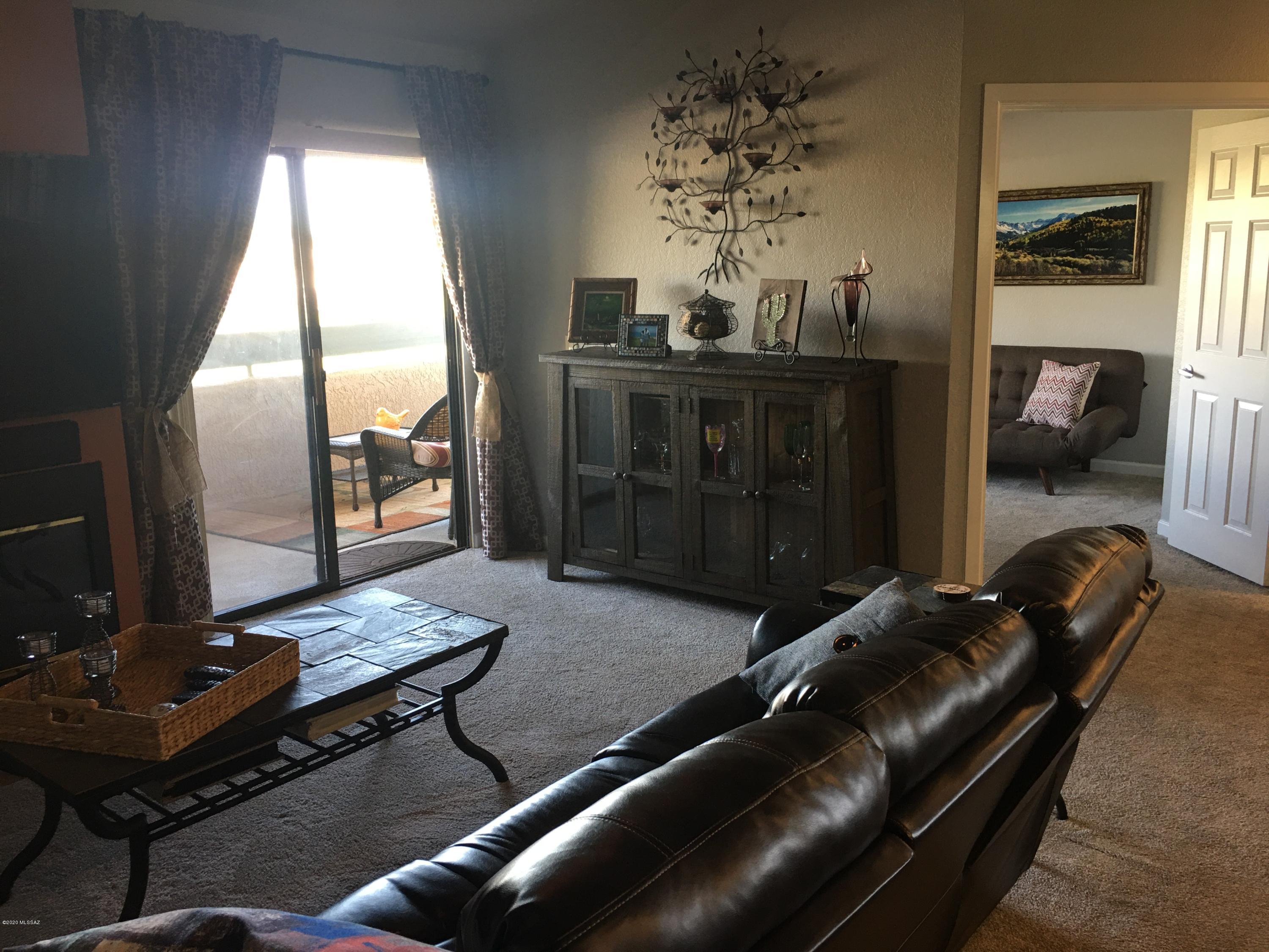 Moonrise at Starr Pass Condominium - Residential