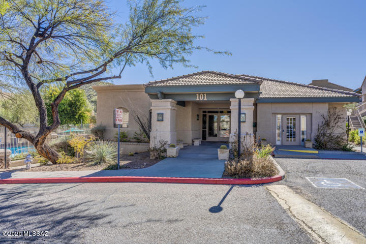 Moonrise at Starr Pass Condominium - Residential