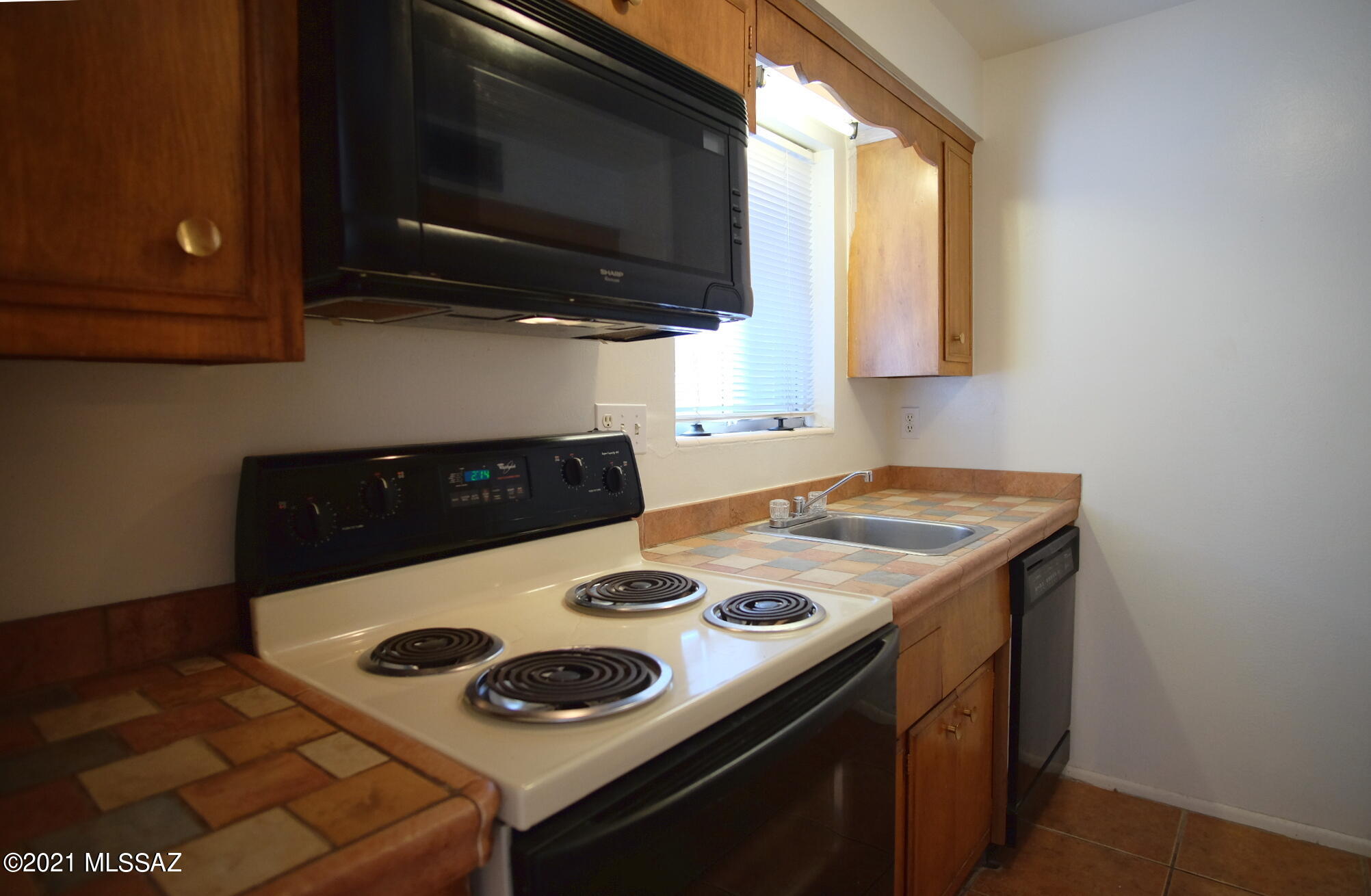 Villa Encanta Condo - Residential Lease