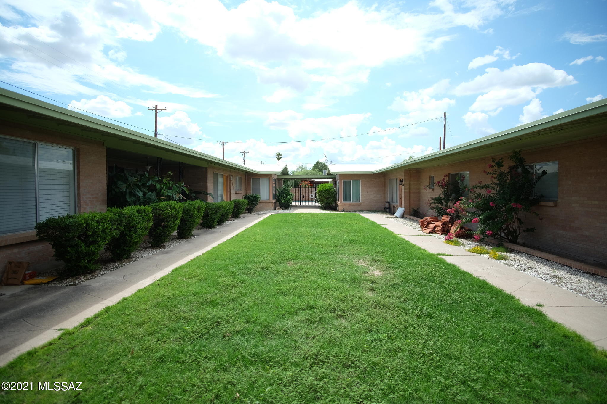 Villa Encanta Condo - Residential Lease