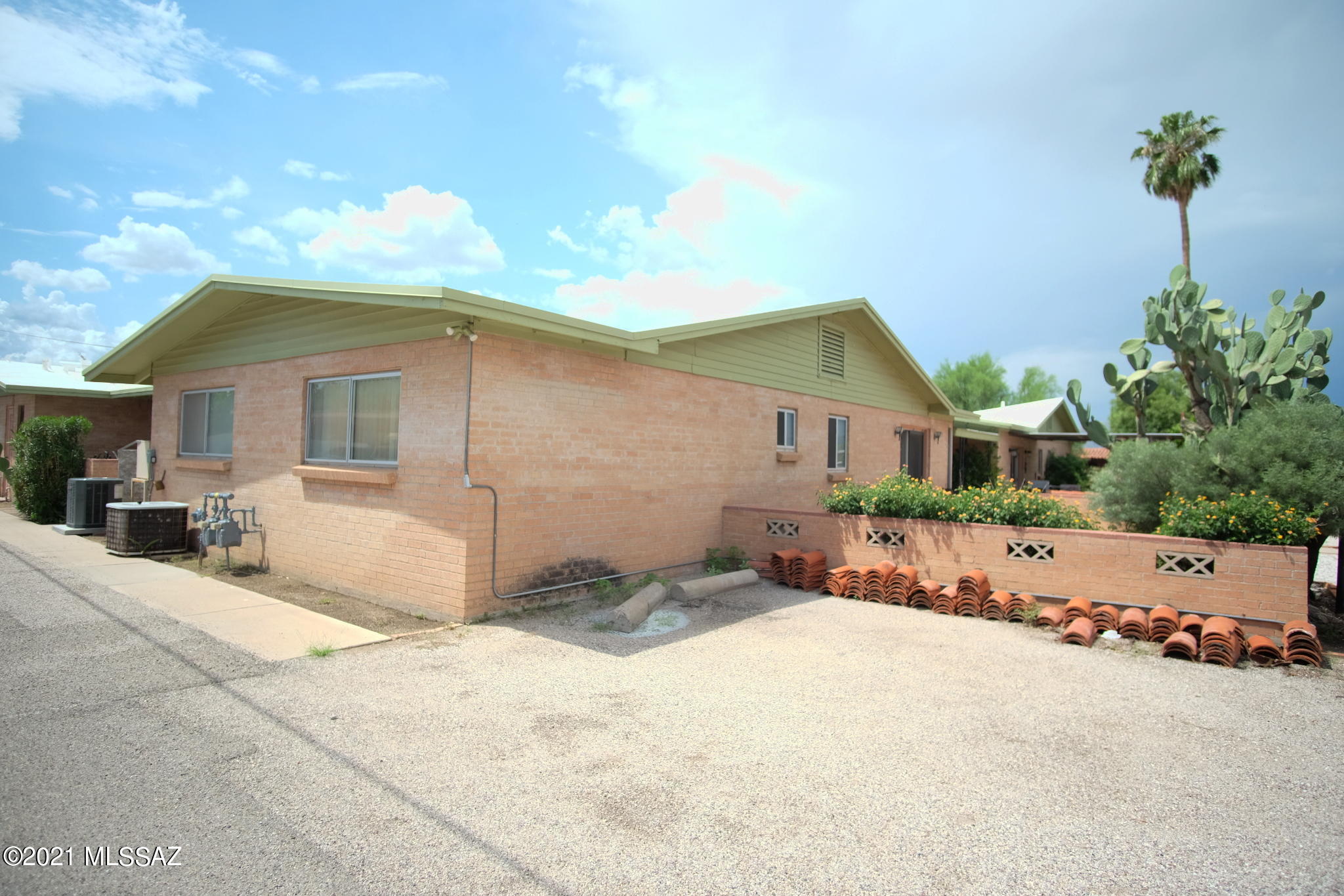 Villa Encanta Condo - Residential Lease