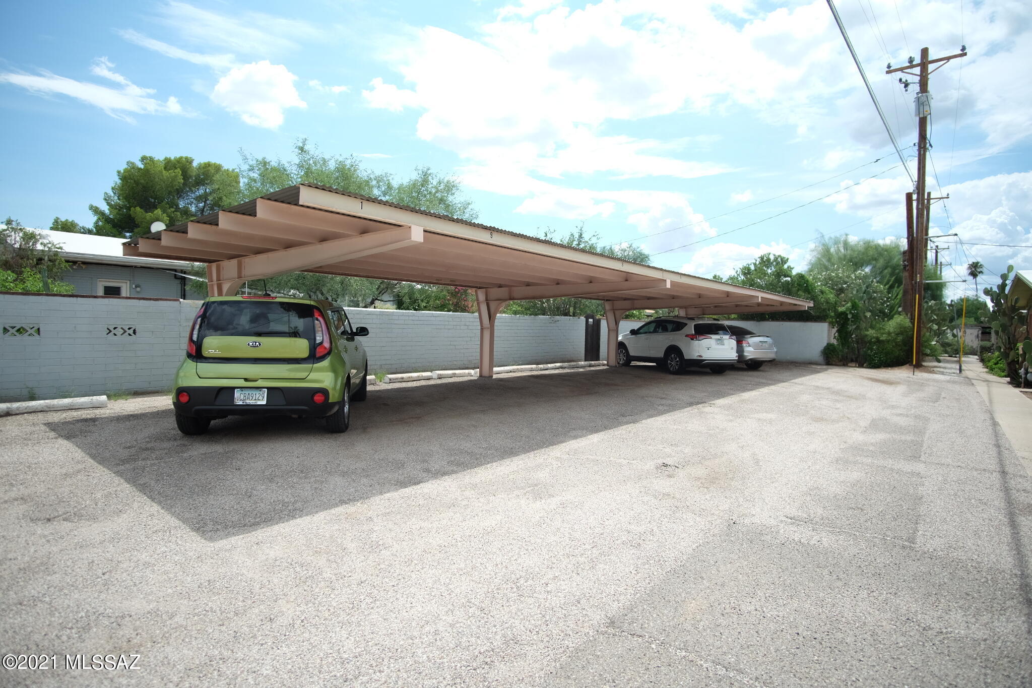 Villa Encanta Condo - Residential Lease