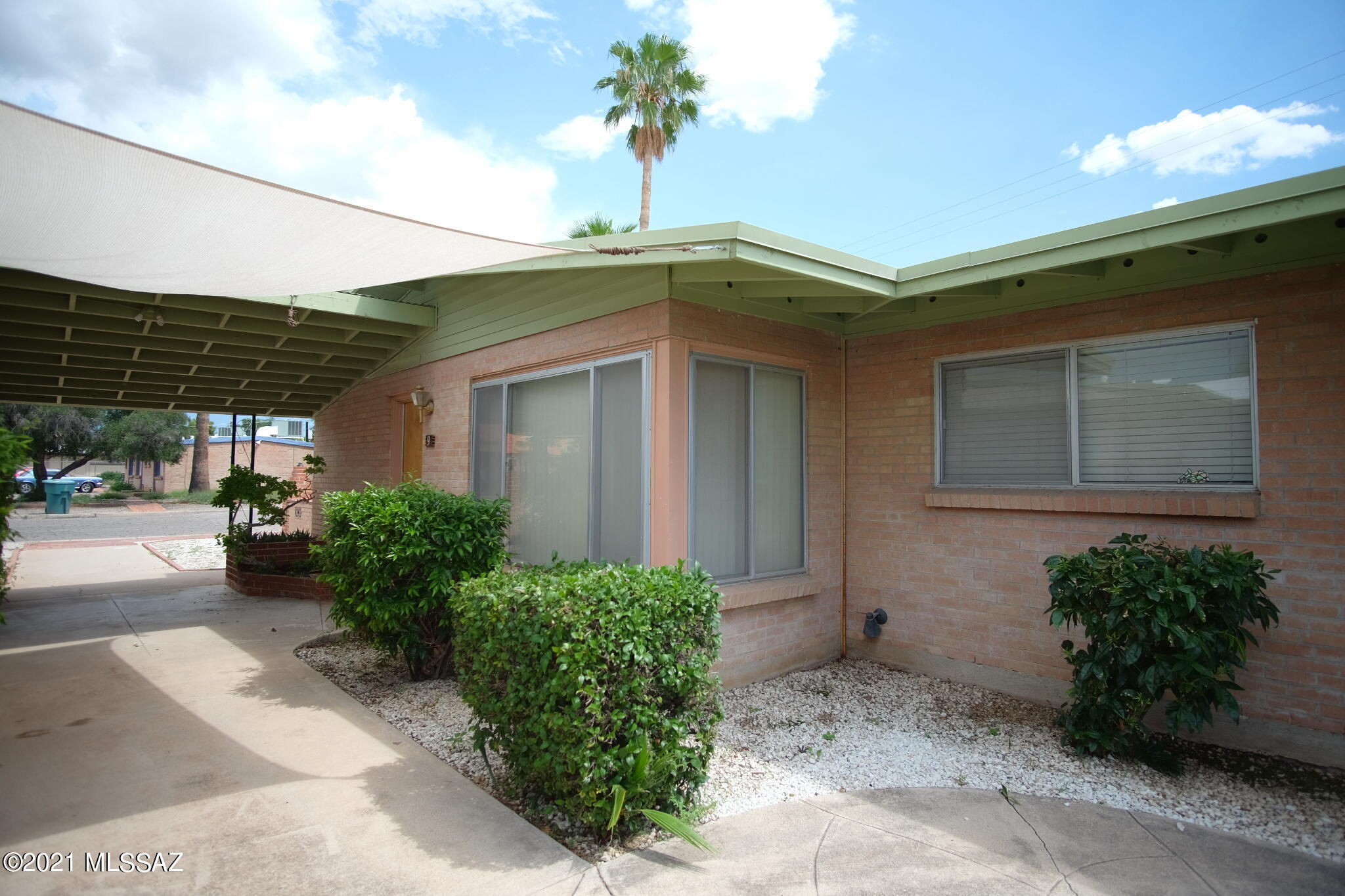 Villa Encanta Condo - Residential Lease