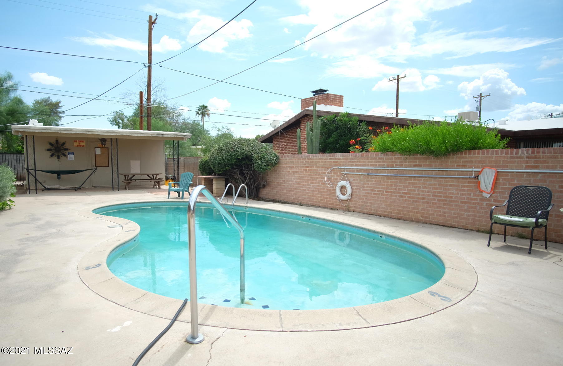 Villa Encanta Condo - Residential Lease