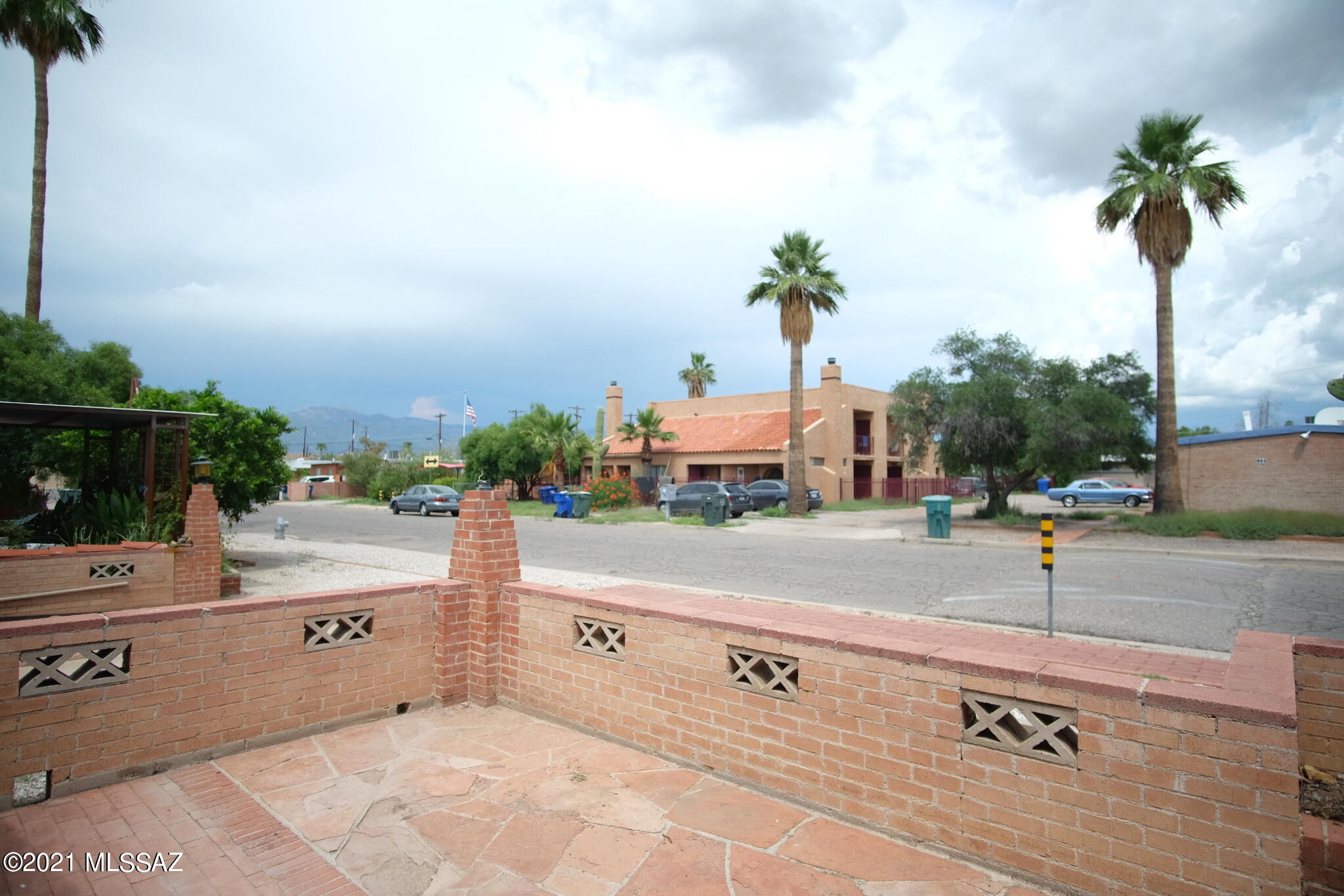 Villa Encanta Condo - Residential Lease