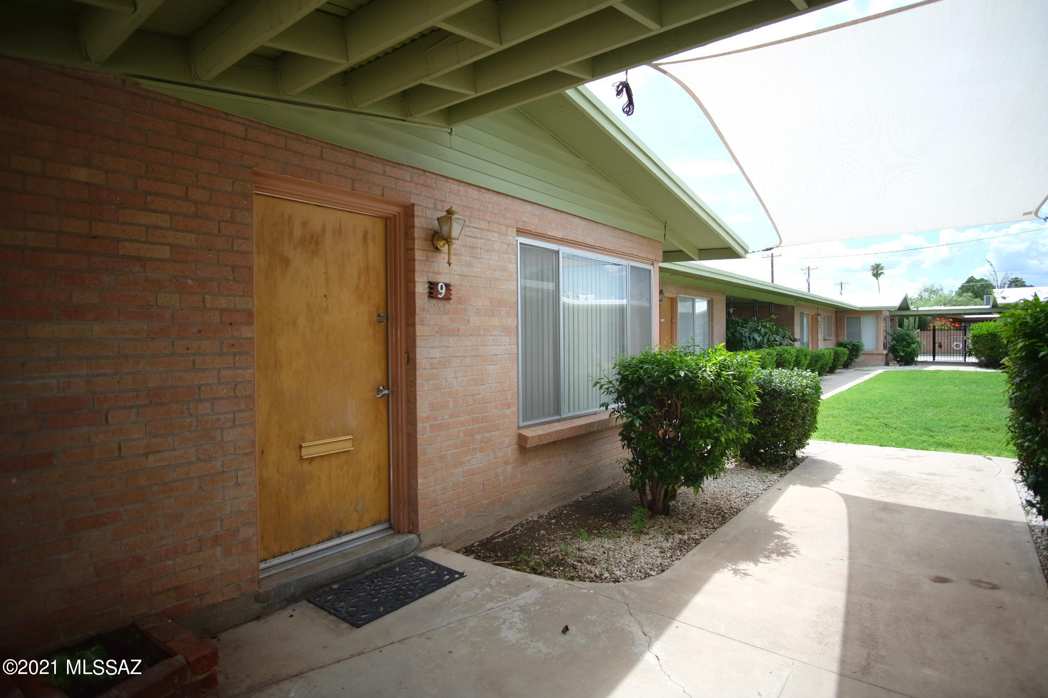 Villa Encanta Condo - Residential Lease