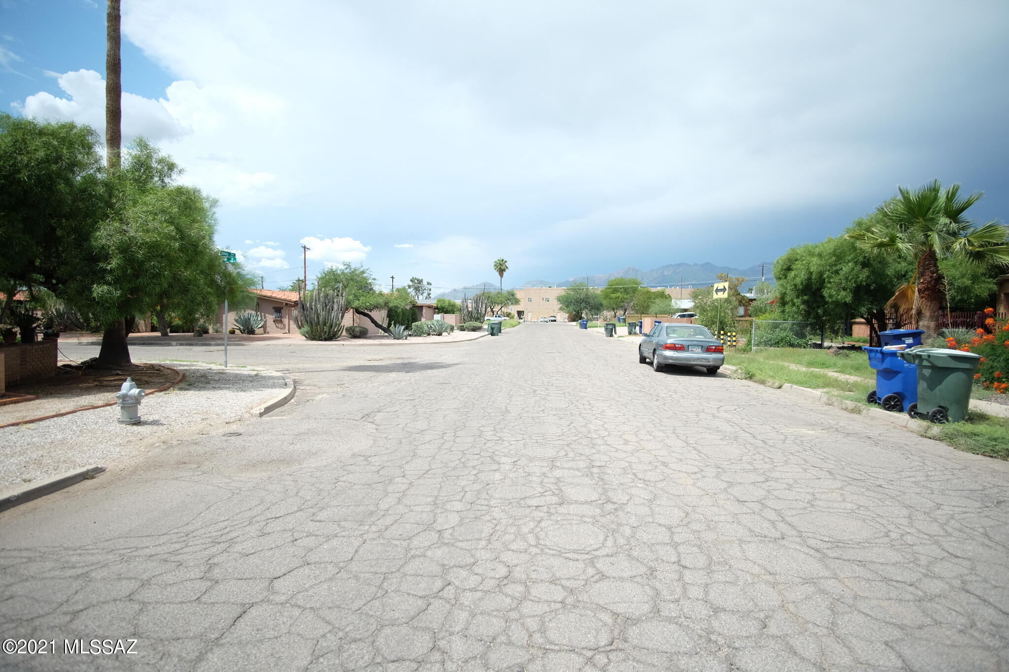 Villa Encanta Condo - Residential Lease
