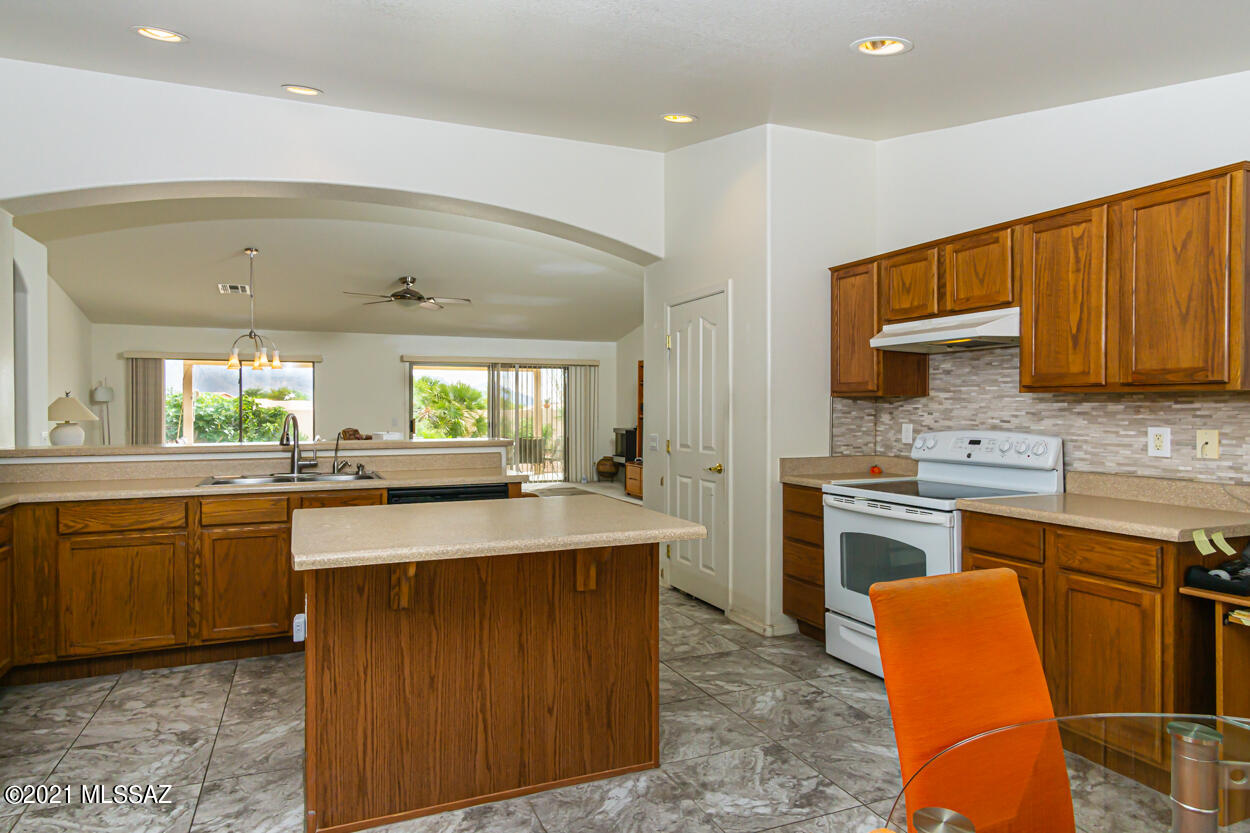 Saddlebrooke - Residential