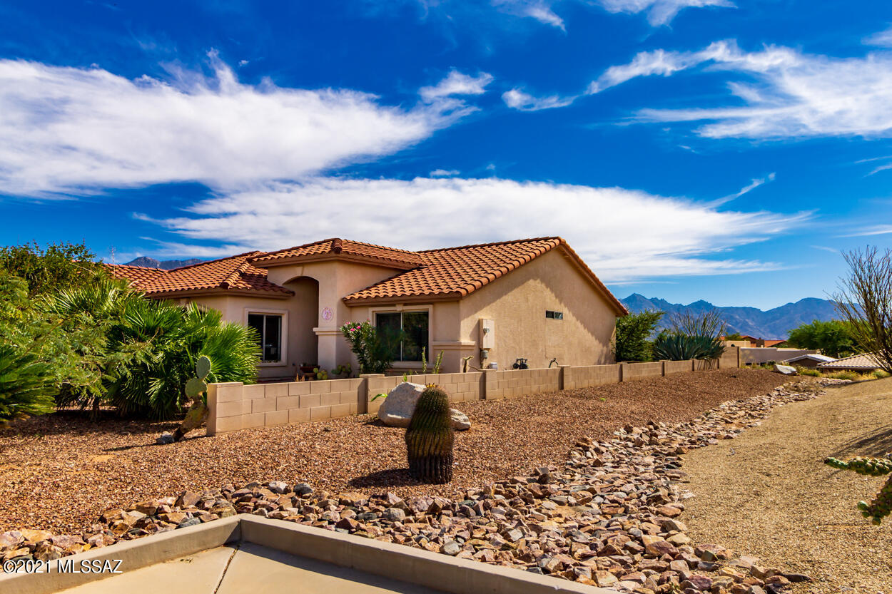 Saddlebrooke - Residential