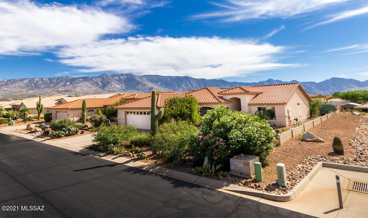 Saddlebrooke - Residential