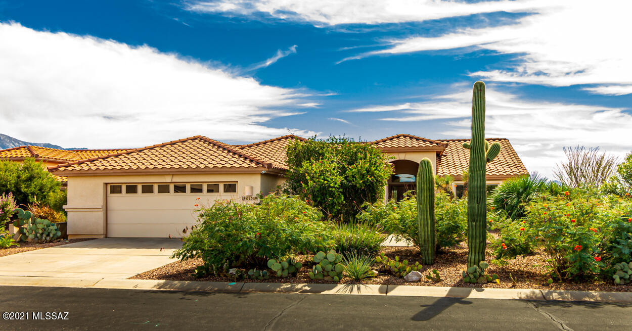 Saddlebrooke - Residential