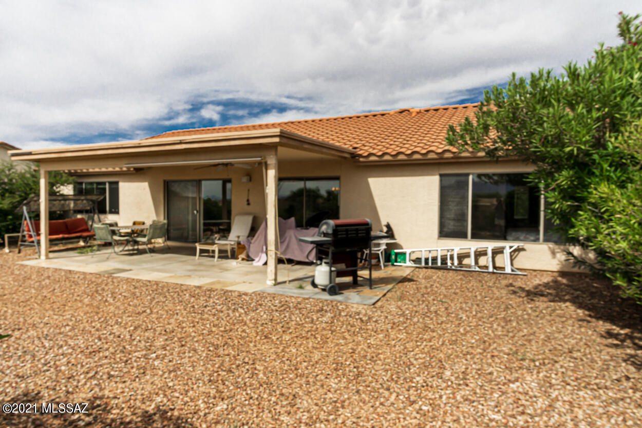 Saddlebrooke - Residential