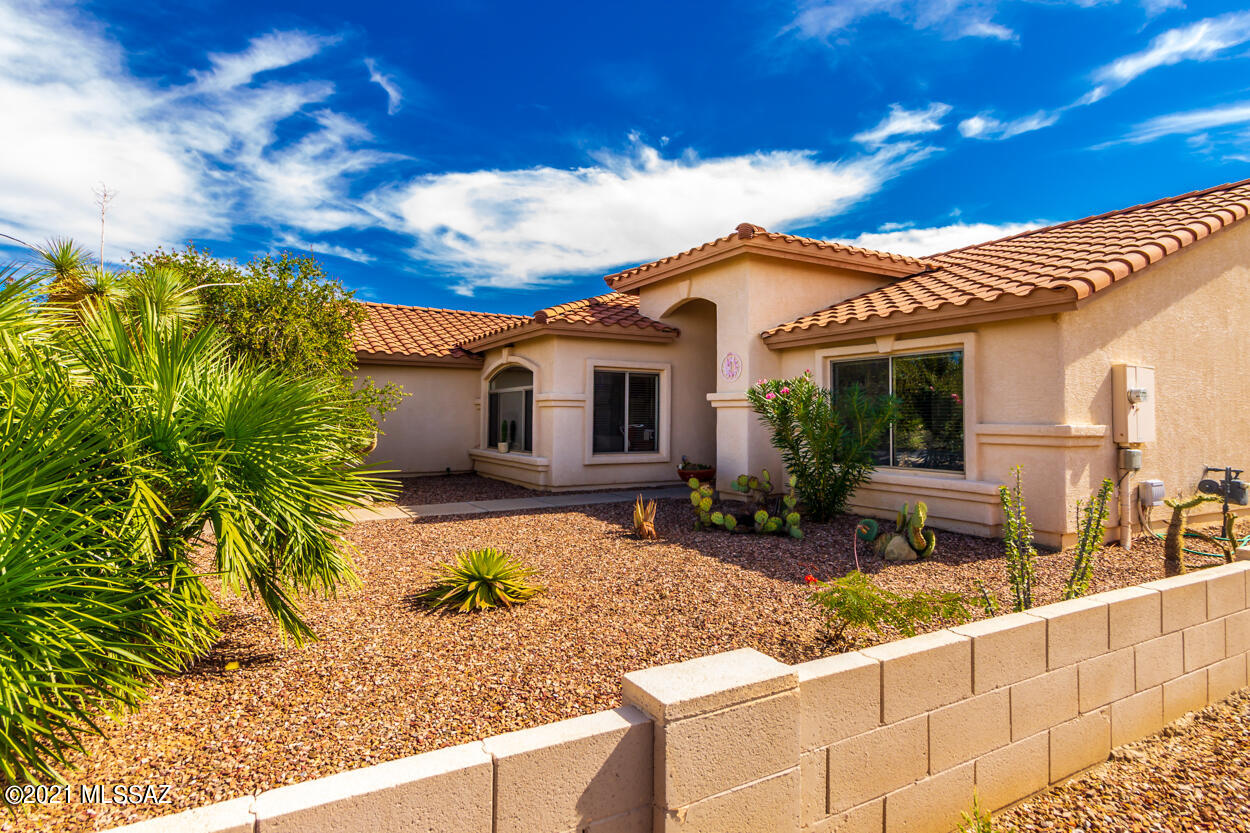 Saddlebrooke - Residential