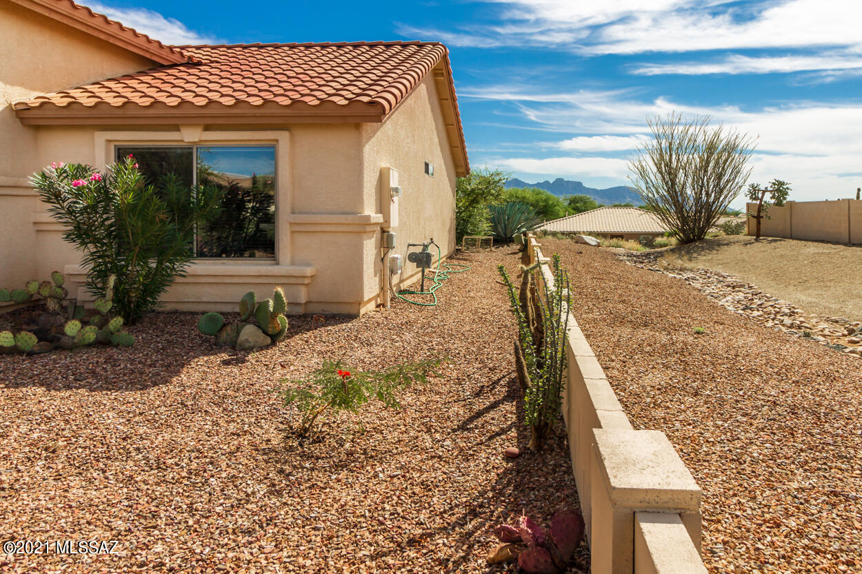 Saddlebrooke - Residential