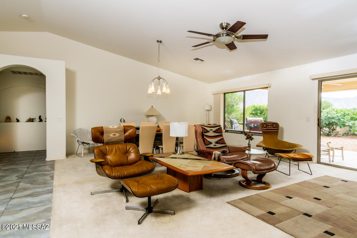 Saddlebrooke - Residential