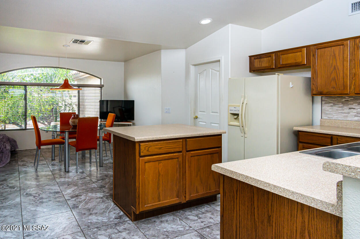 Saddlebrooke - Residential