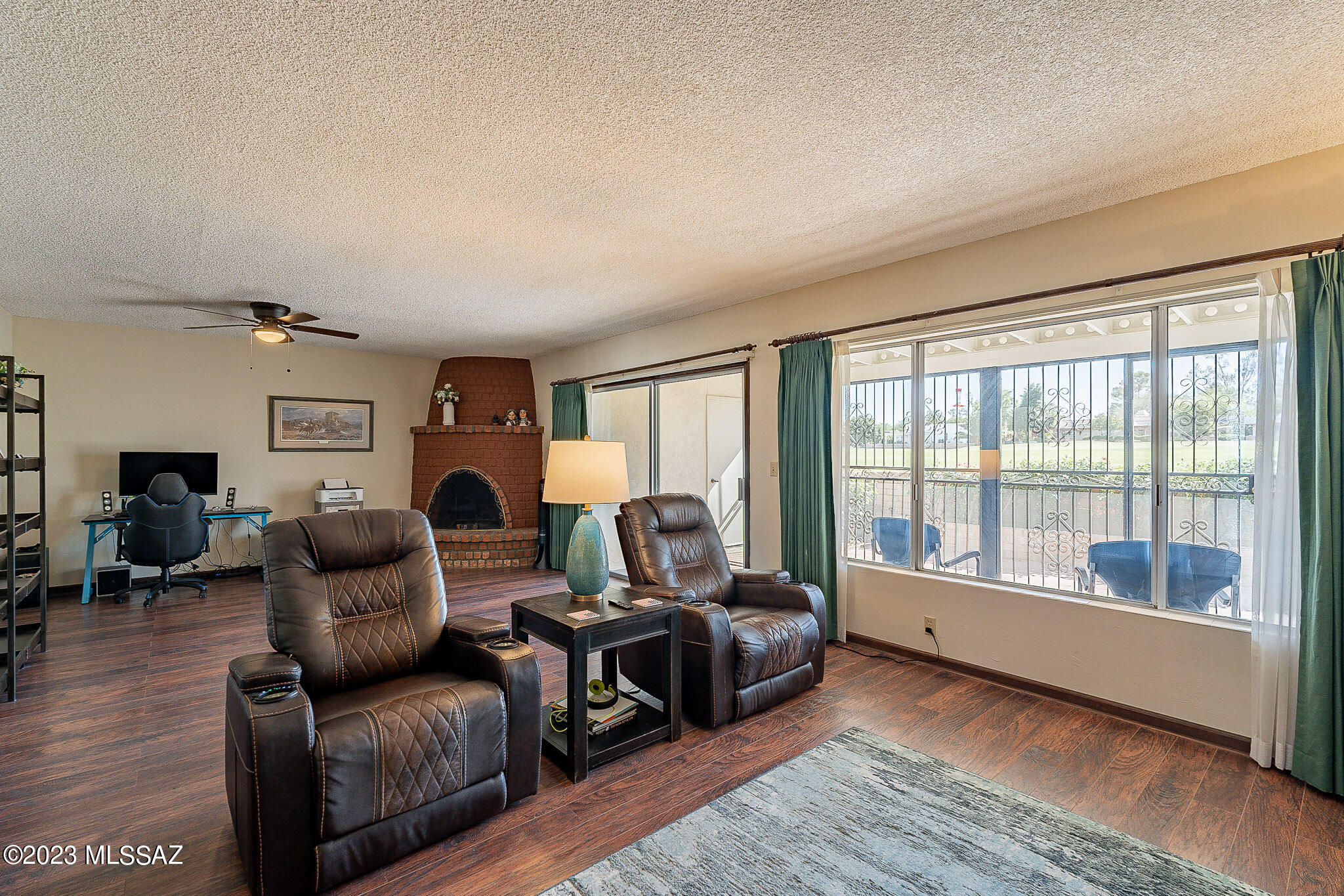 Green Valley Country Club Estates (1-154) - Residential