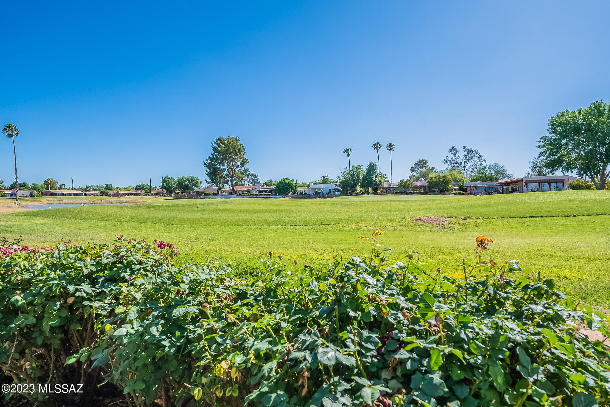 Green Valley Country Club Estates (1-154) - Residential