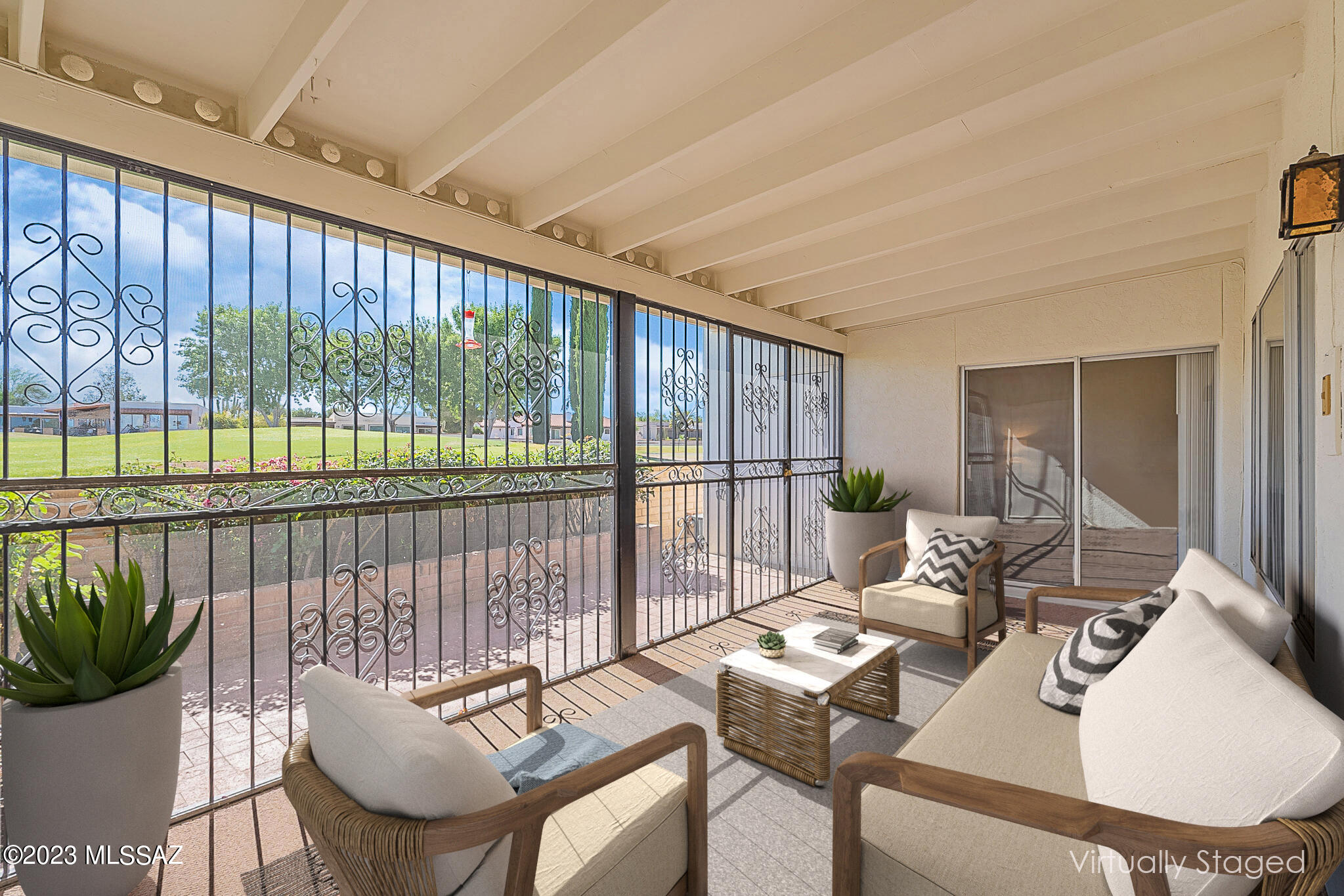 Green Valley Country Club Estates (1-154) - Residential