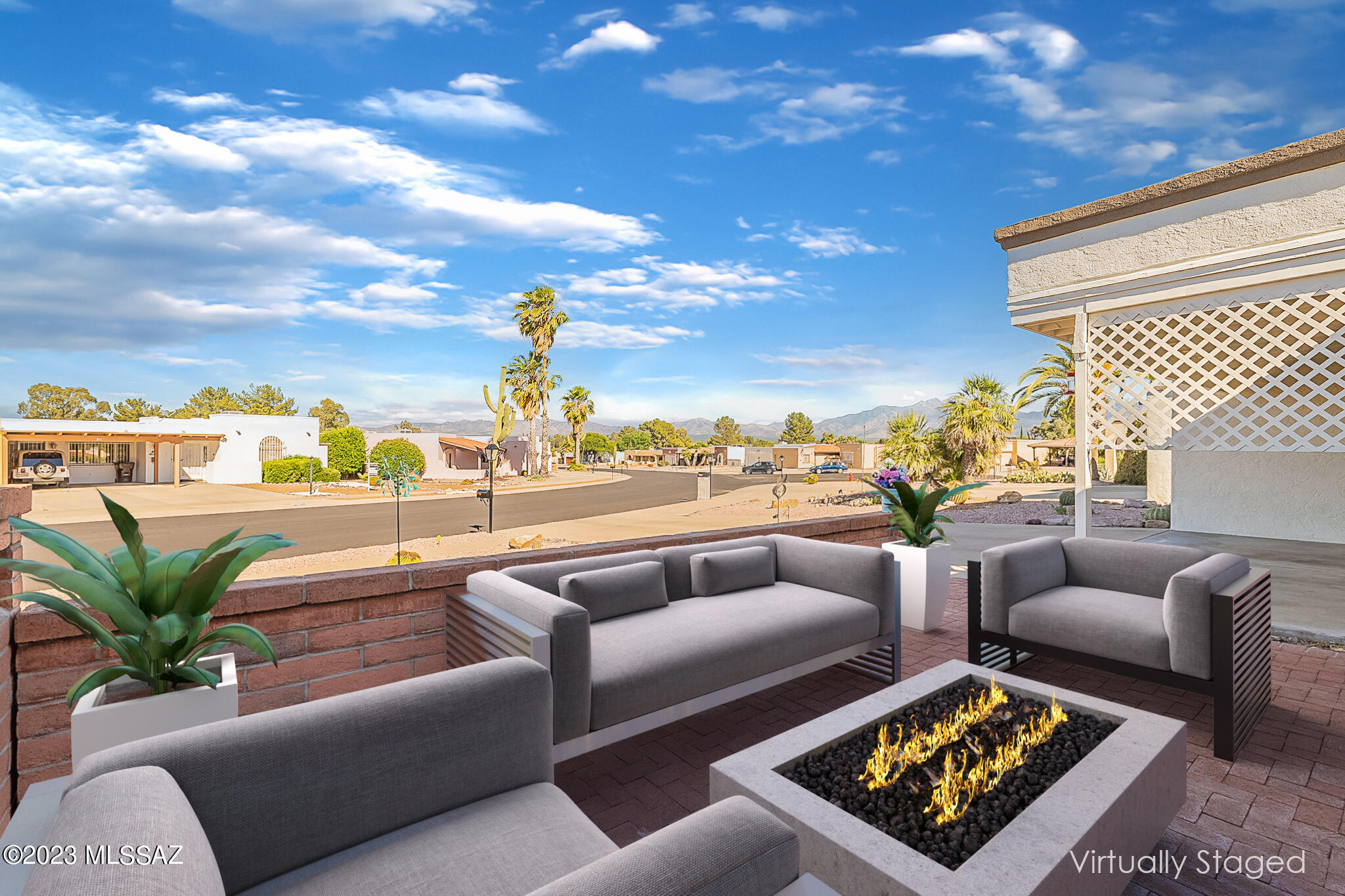 Green Valley Country Club Estates (1-154) - Residential