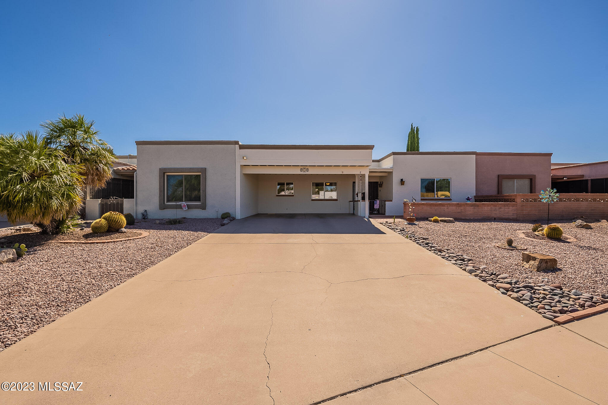 Green Valley Country Club Estates (1-154) - Residential