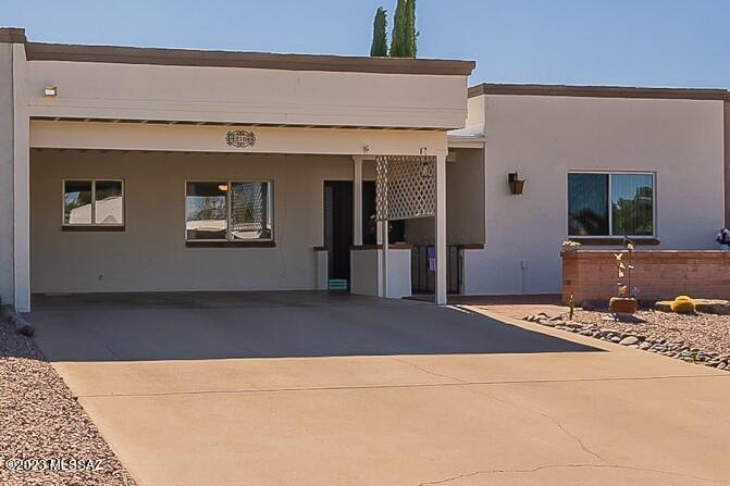 Green Valley Country Club Estates (1-154) - Residential