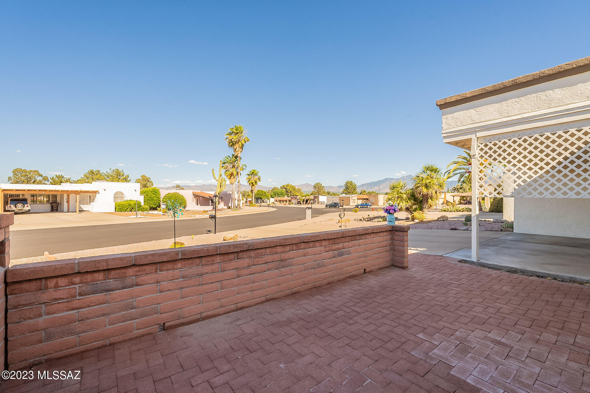 Green Valley Country Club Estates (1-154) - Residential