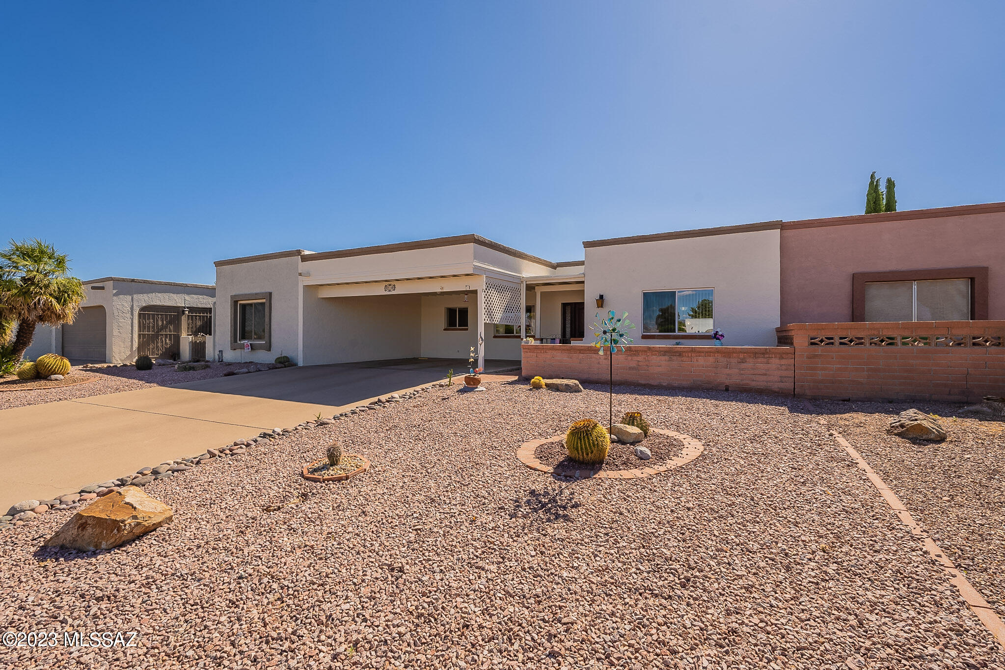 Green Valley Country Club Estates (1-154) - Residential