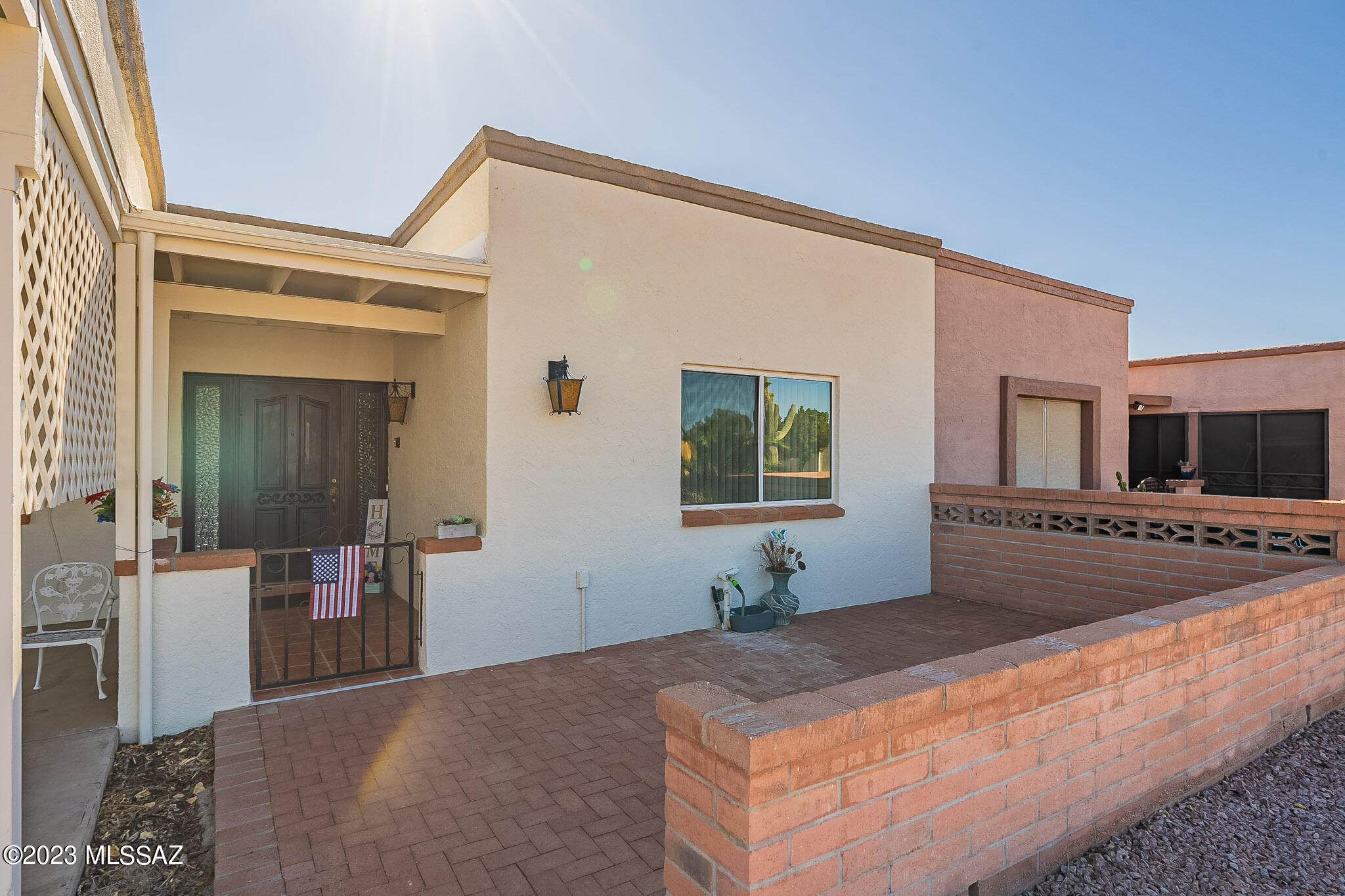 Green Valley Country Club Estates (1-154) - Residential