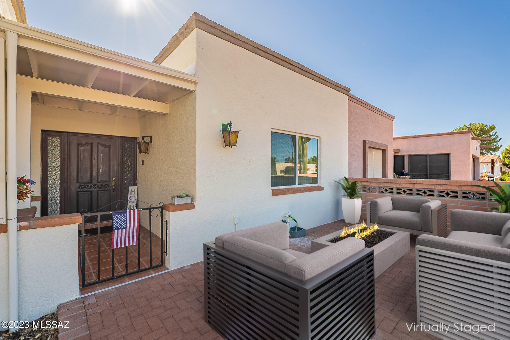 Green Valley Country Club Estates (1-154) - Residential