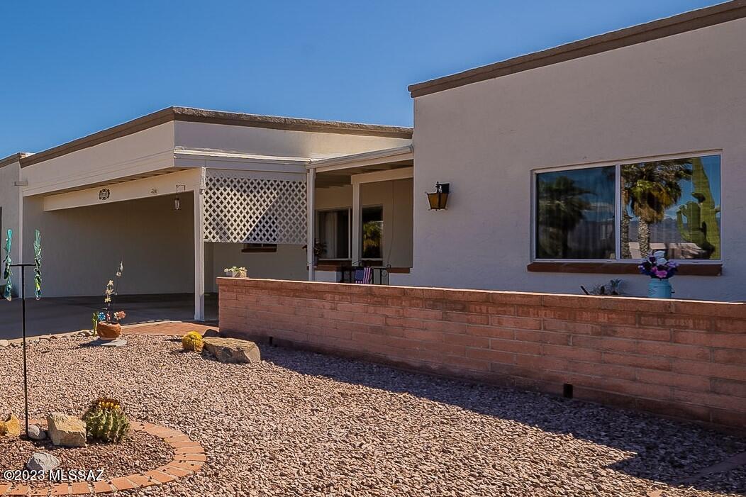 Green Valley Country Club Estates (1-154) - Residential