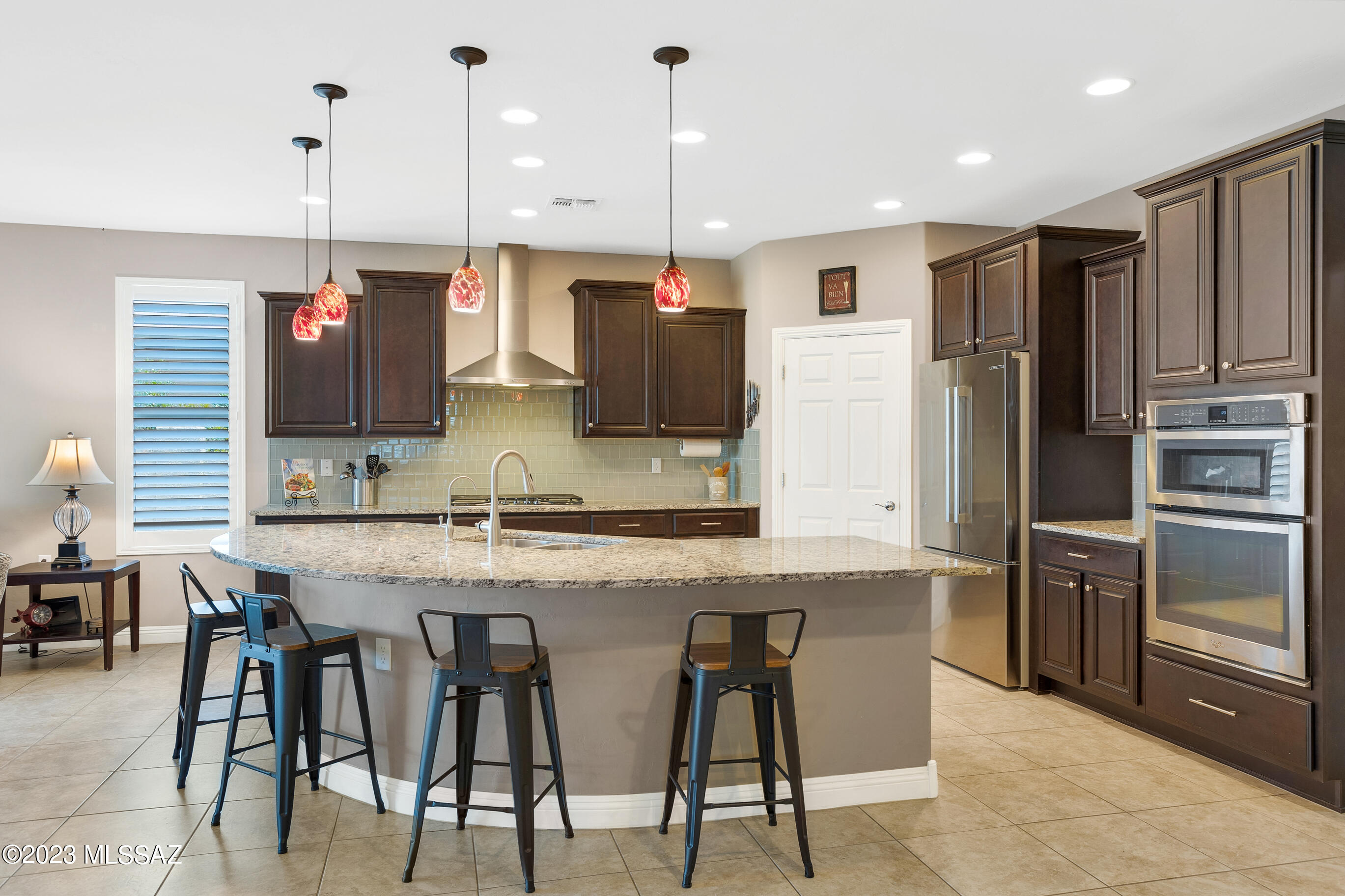 Four Seasons Phase 1 - Residential
