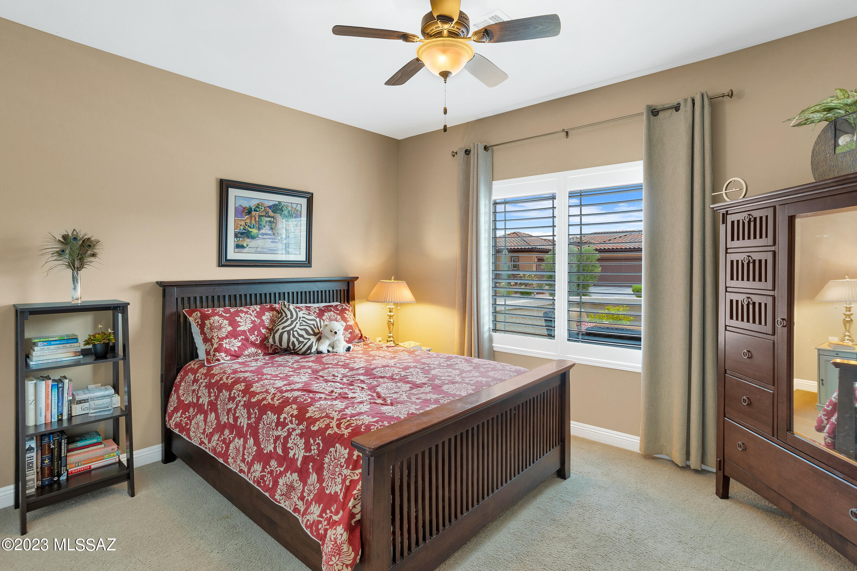Four Seasons Phase 1 - Residential