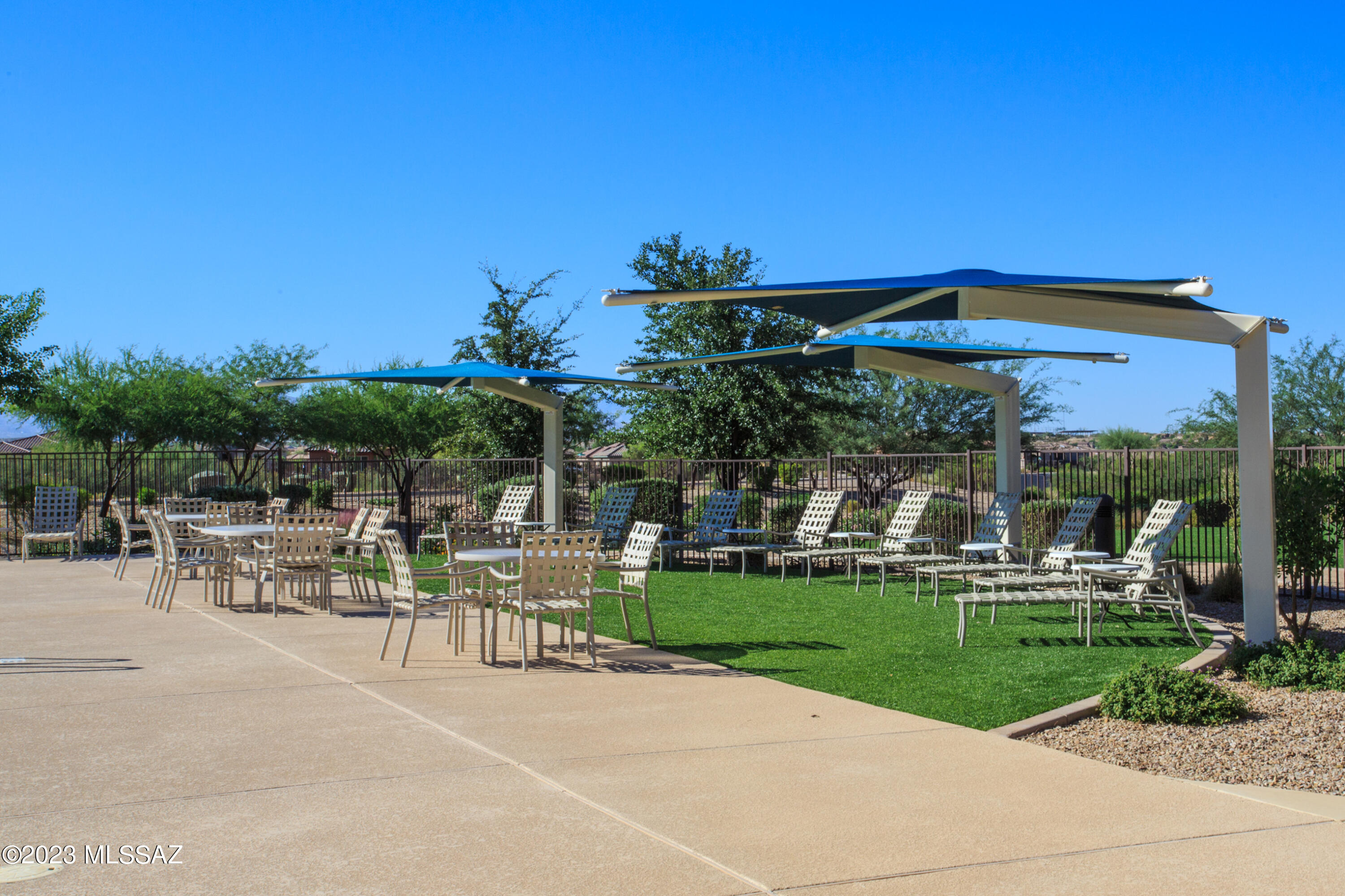 Four Seasons Phase 1 - Residential