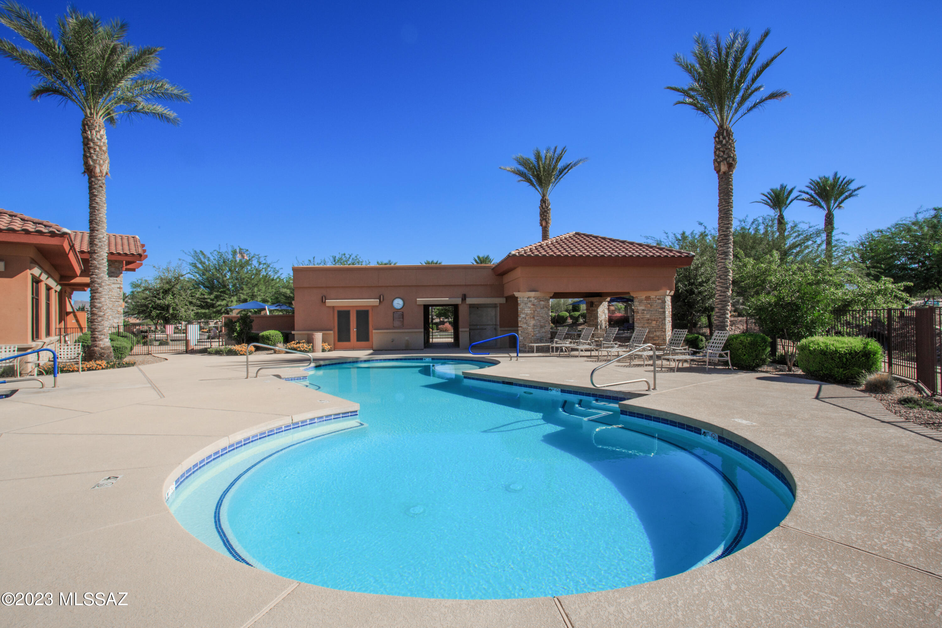 Four Seasons Phase 1 - Residential