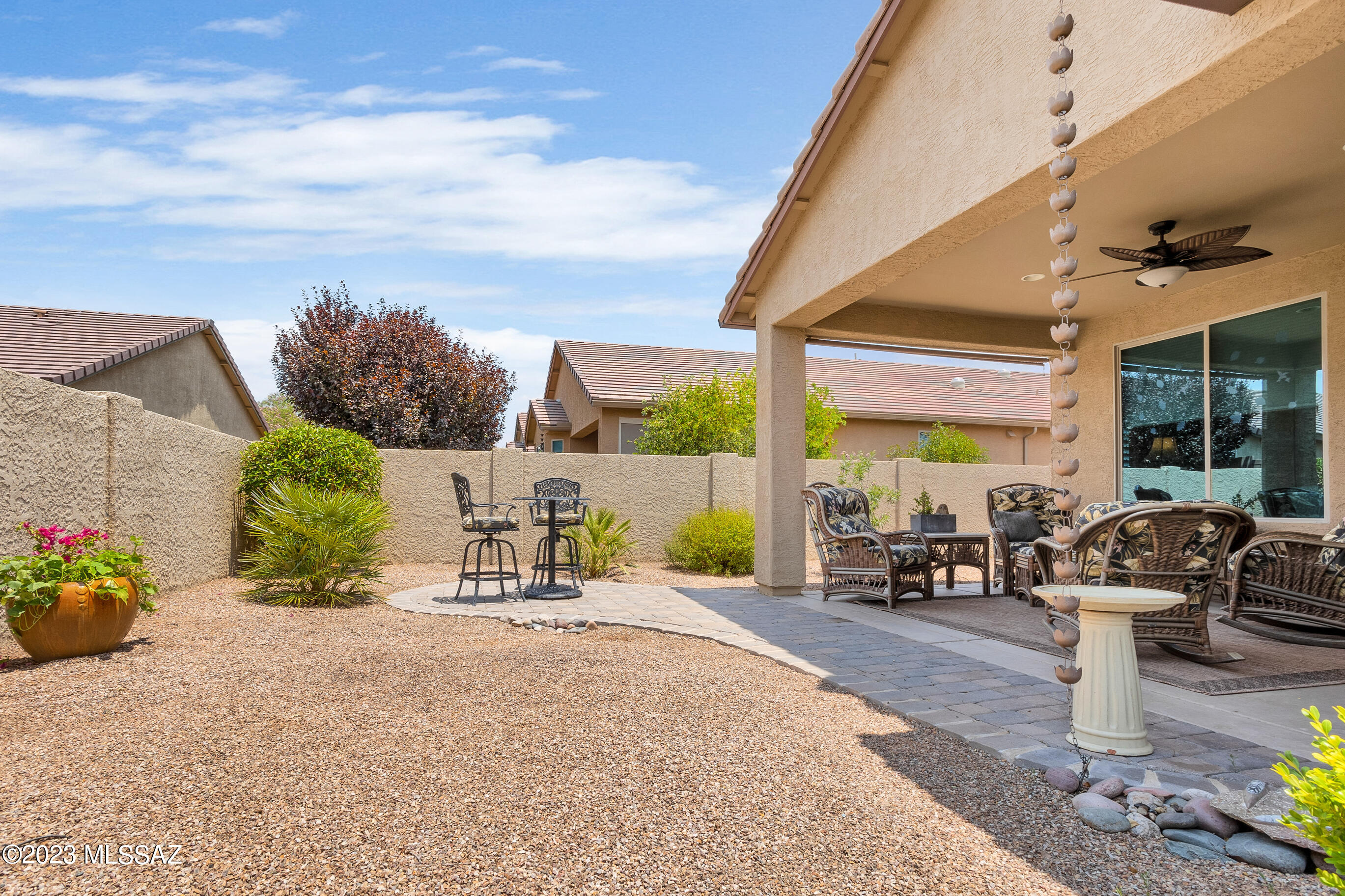 Four Seasons Phase 1 - Residential